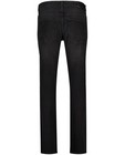 Jeans - Zwarte slim jeans Smith
