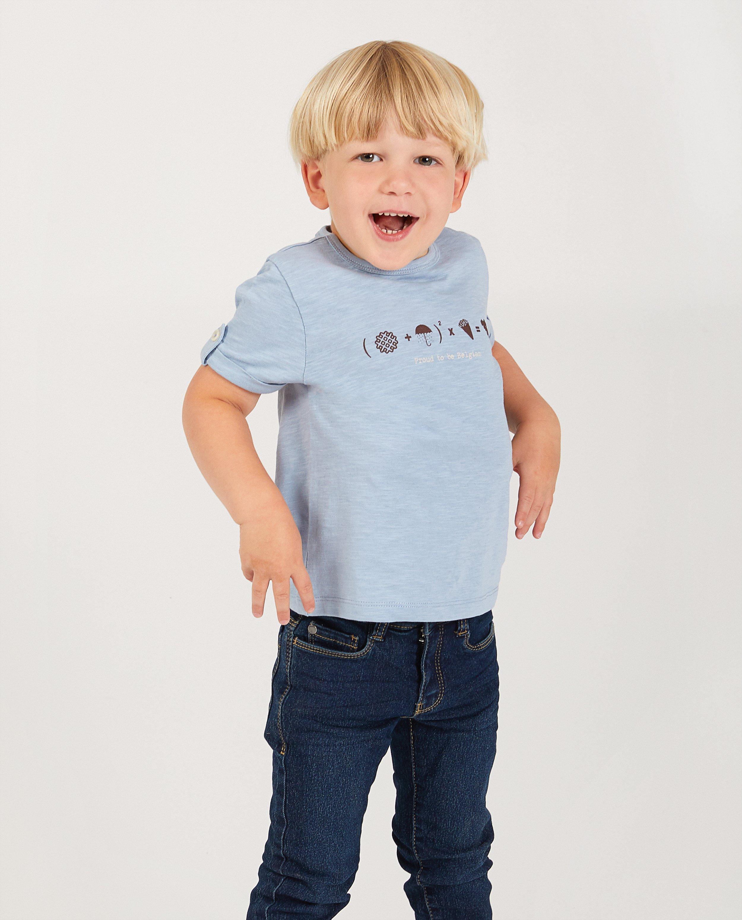 T-shirts - 