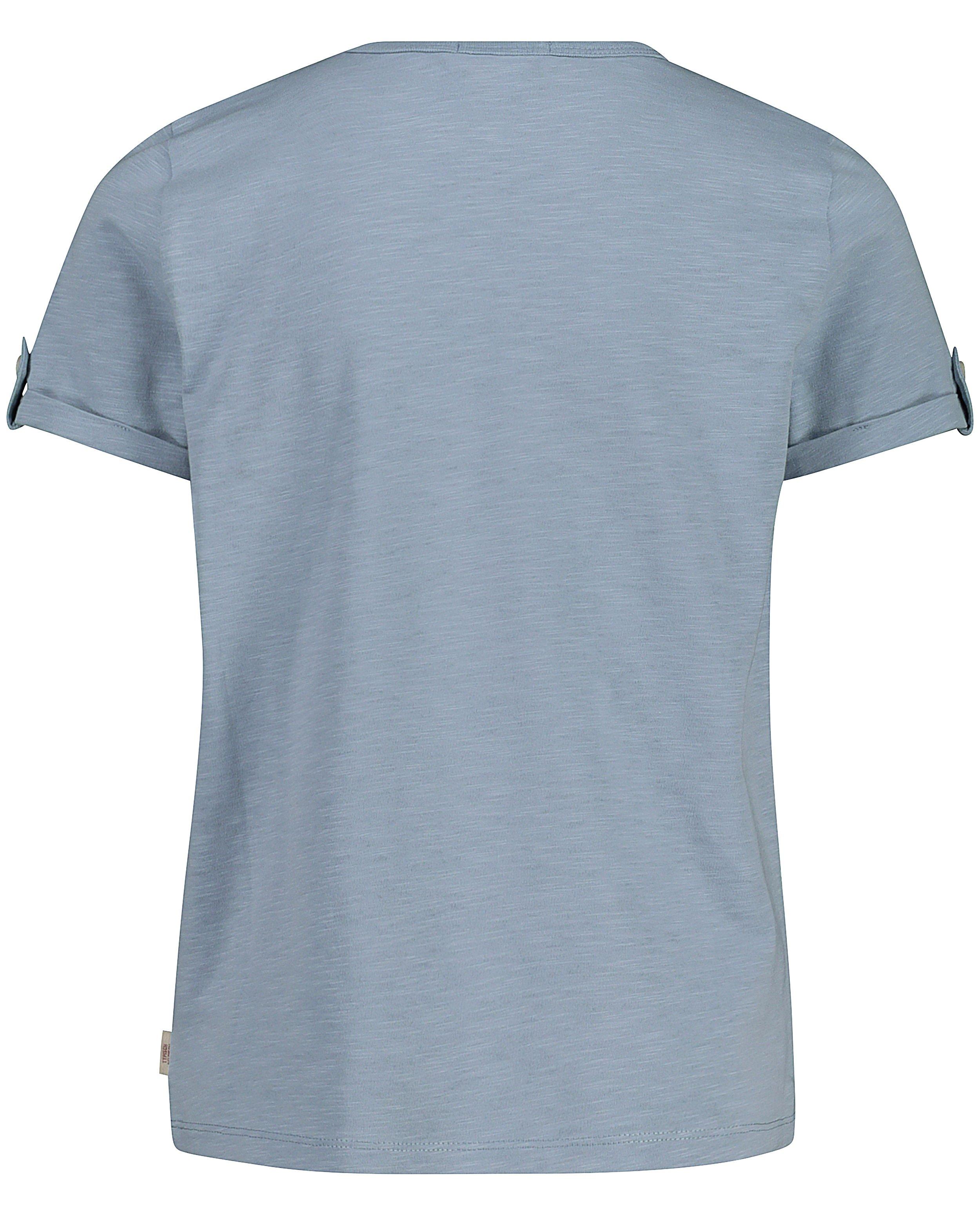T-shirts - T-shirt van biokatoen, 7-14 jaar