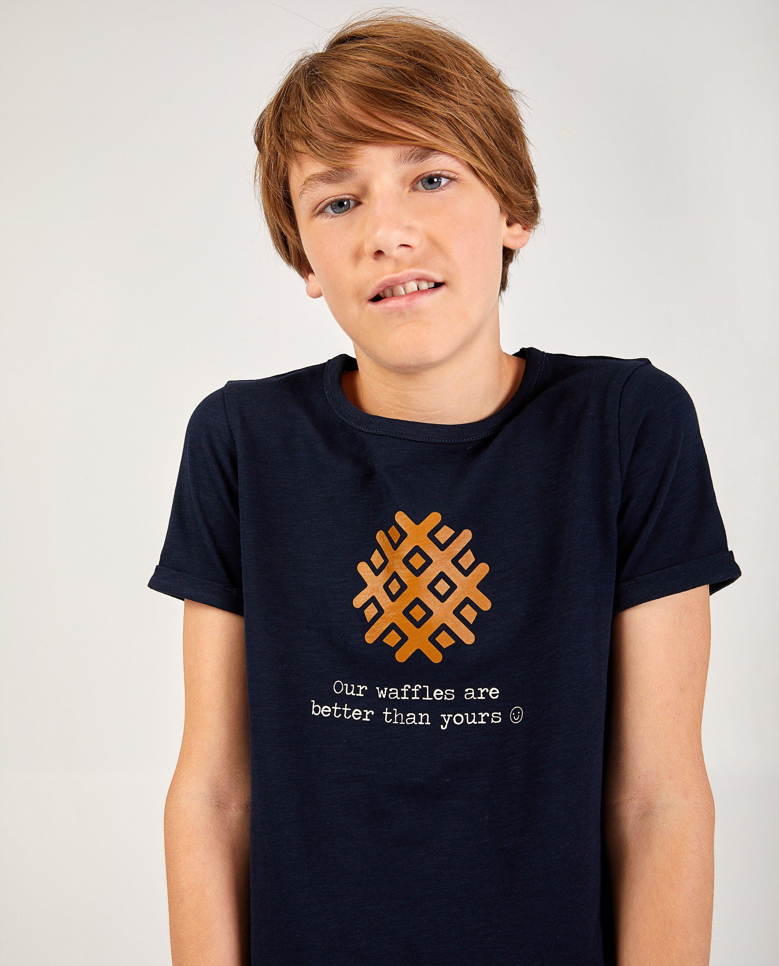 T-shirts - 