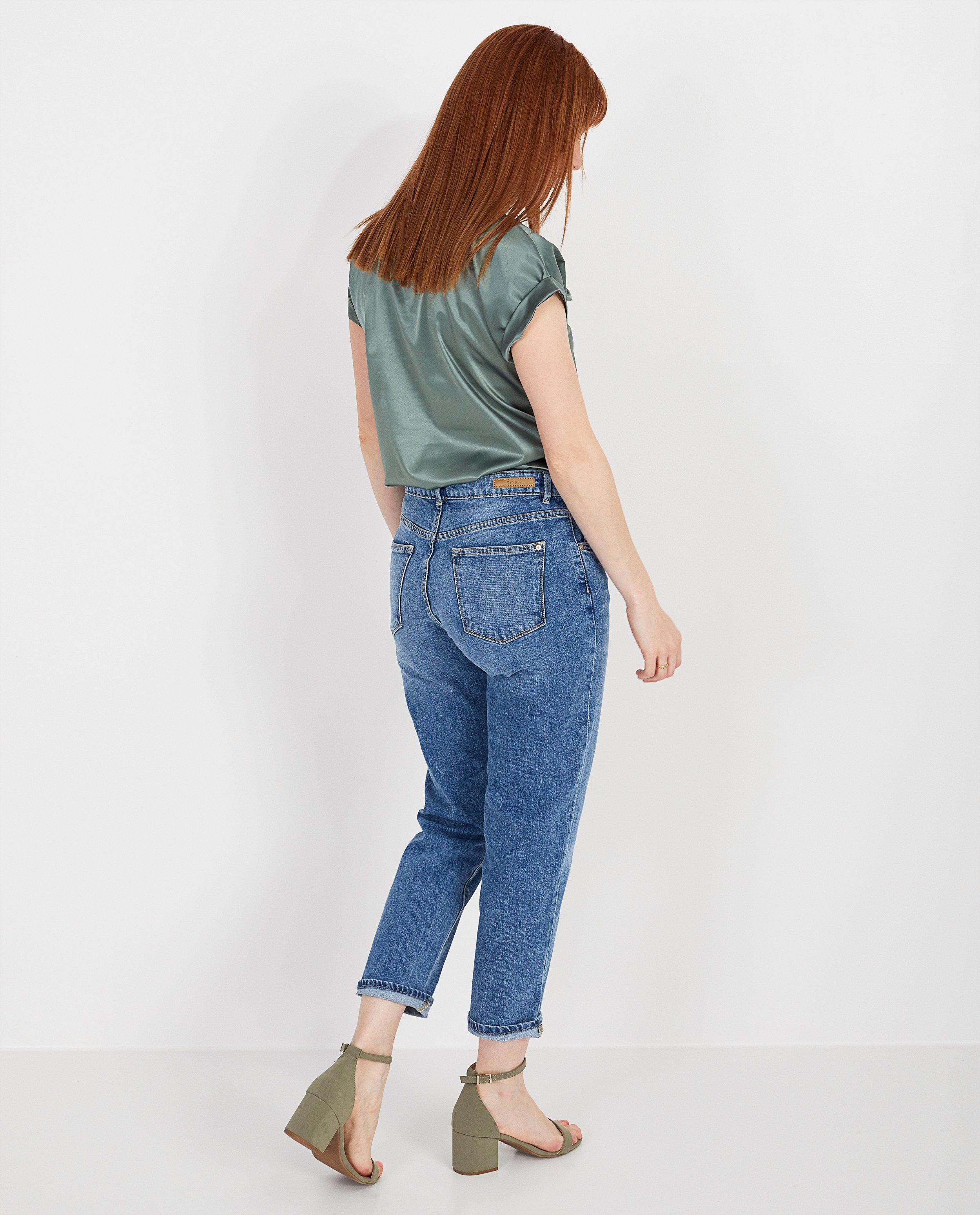 Hemden - Groene top Atelier BXL