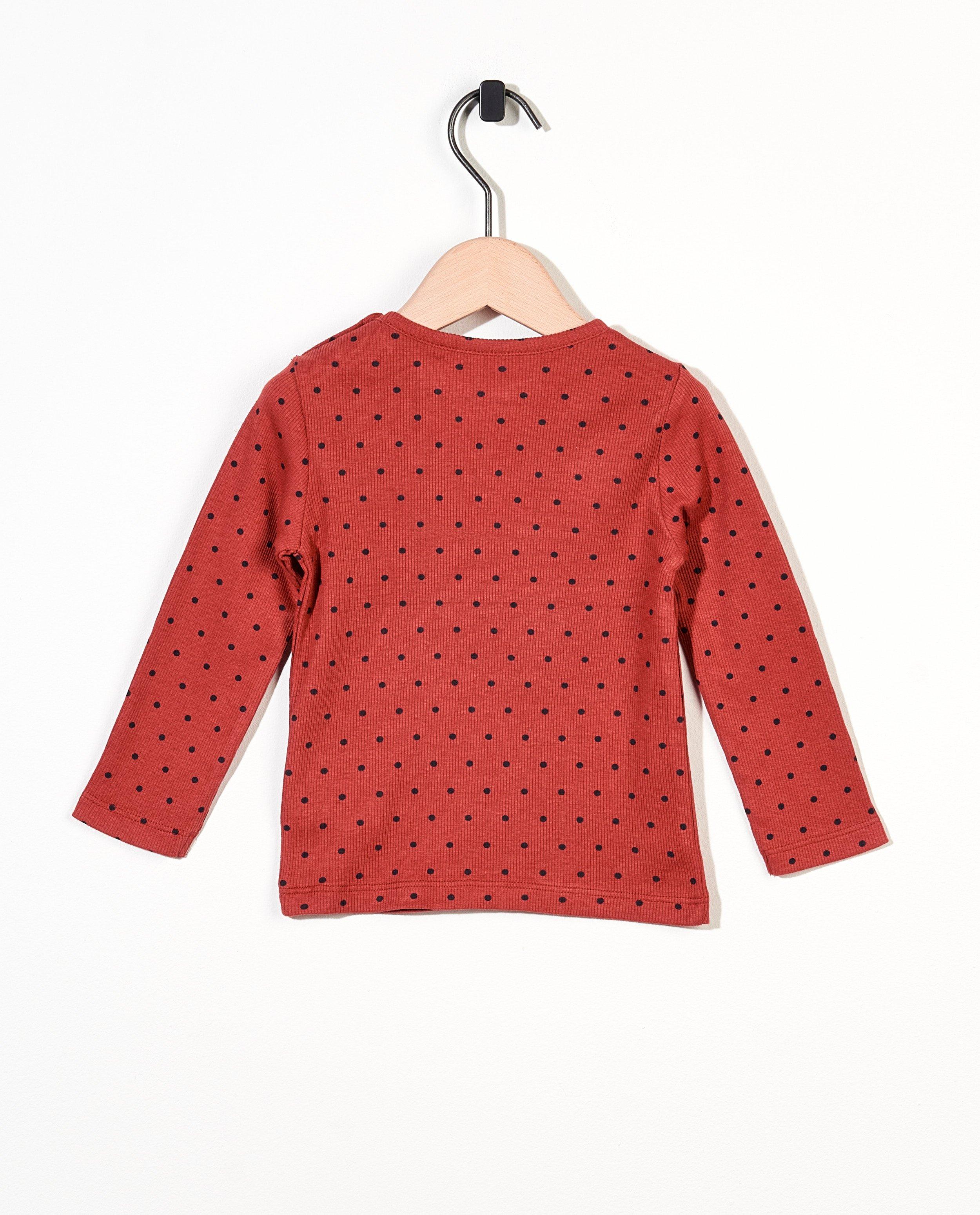 T-shirts - 