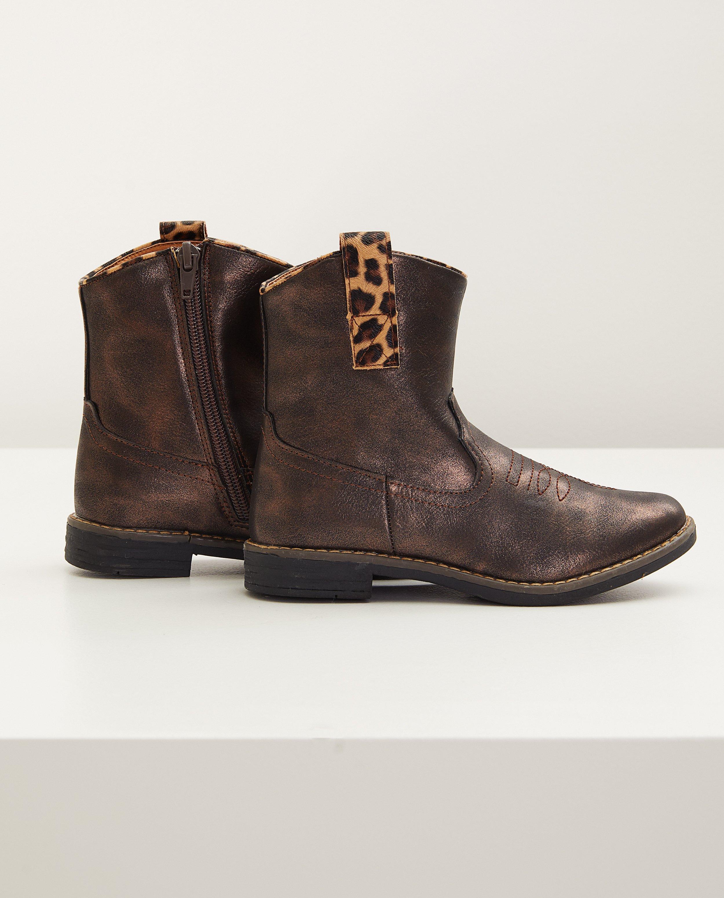 Schoenen - 