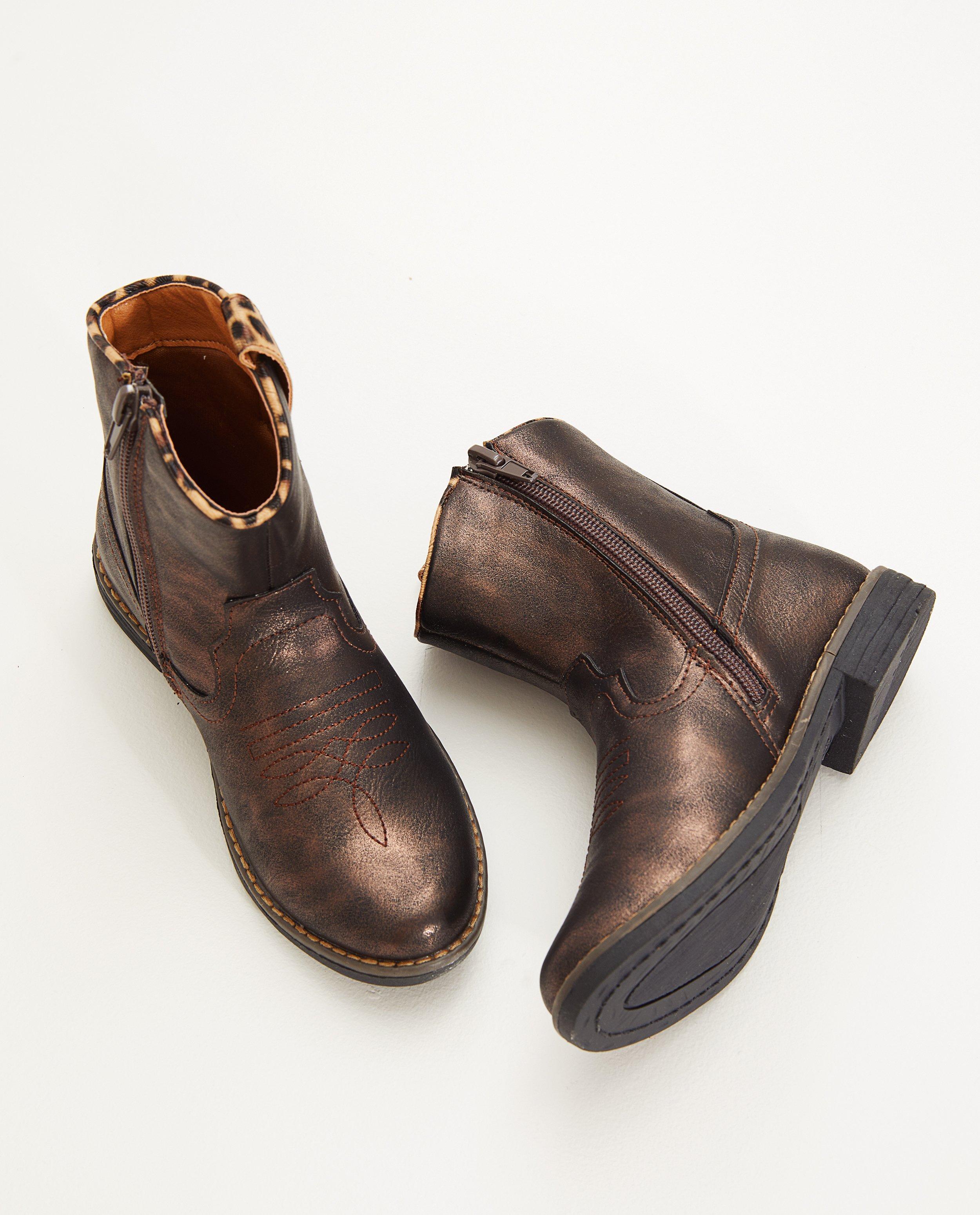 Schoenen - 