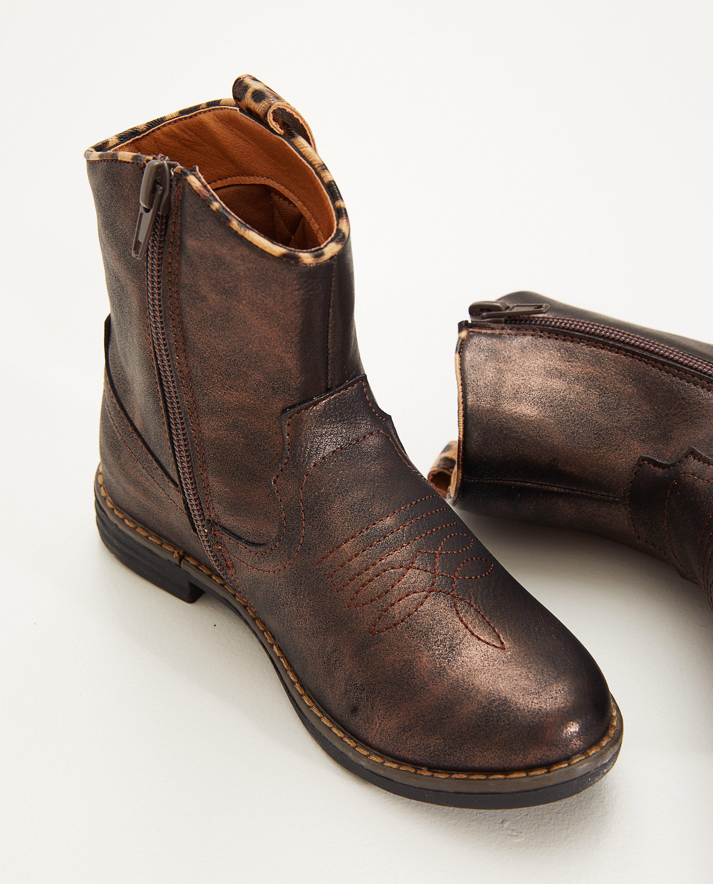 Schoenen - 