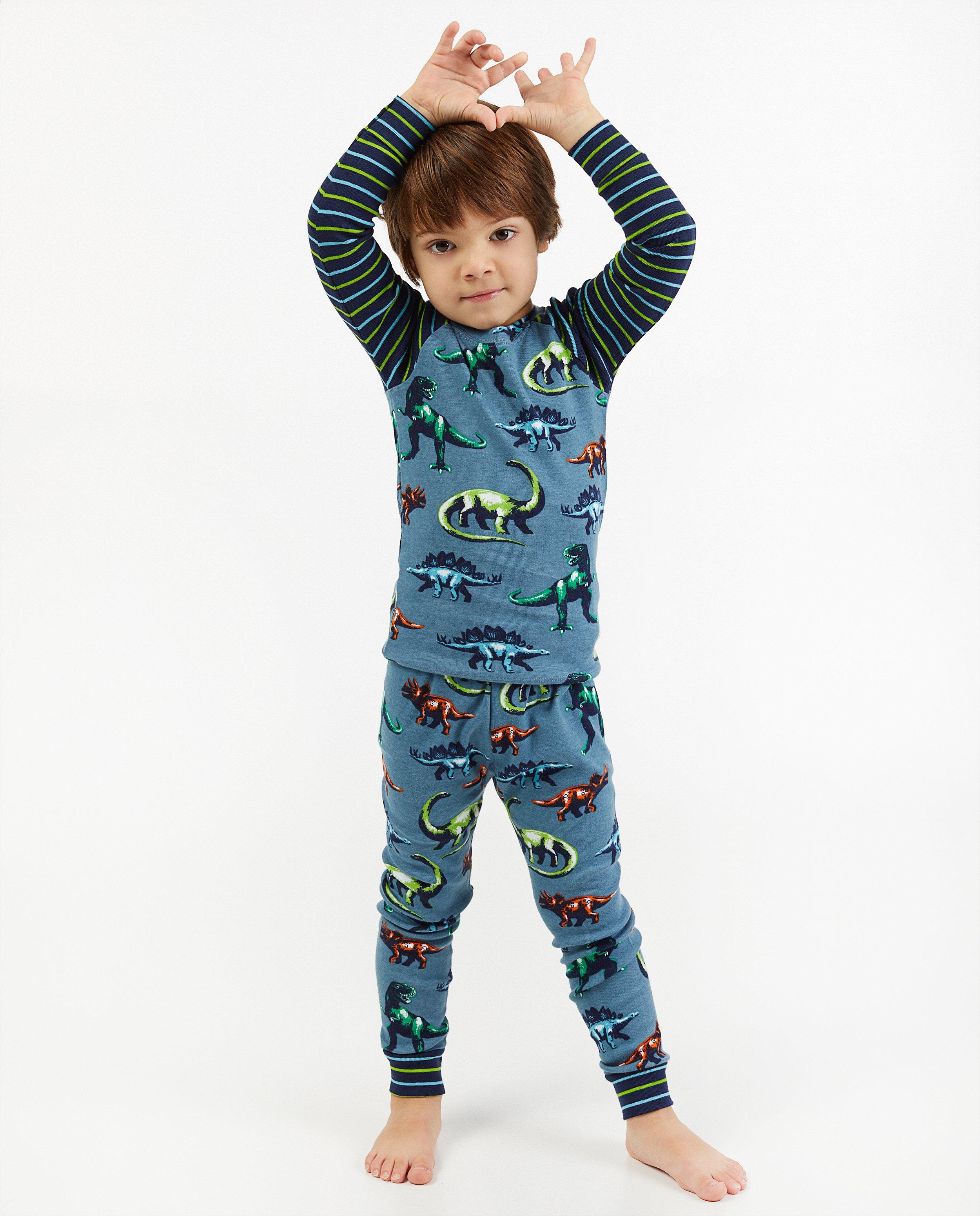Pyjamas - 