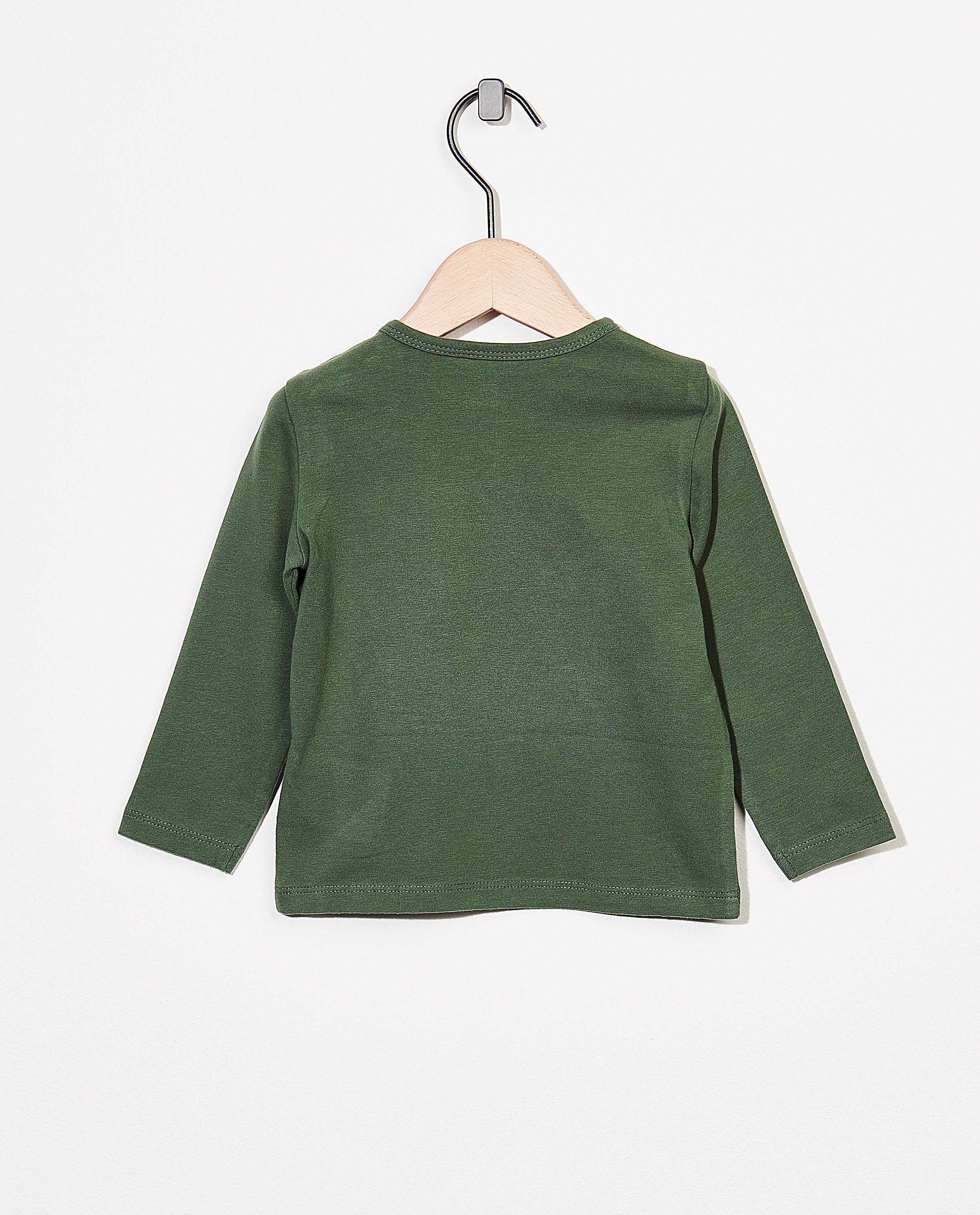 T-shirts - 