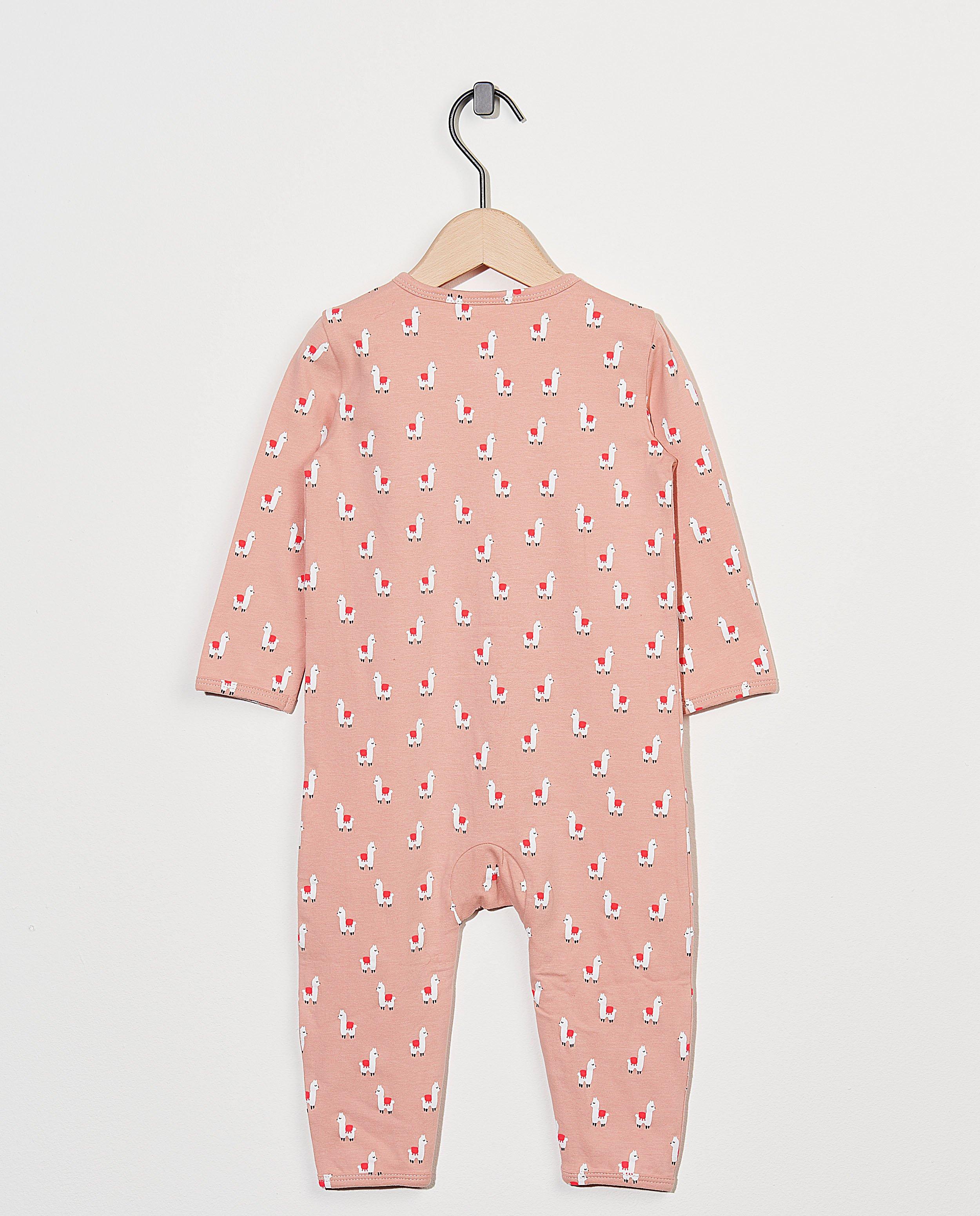 Pyjamas - 