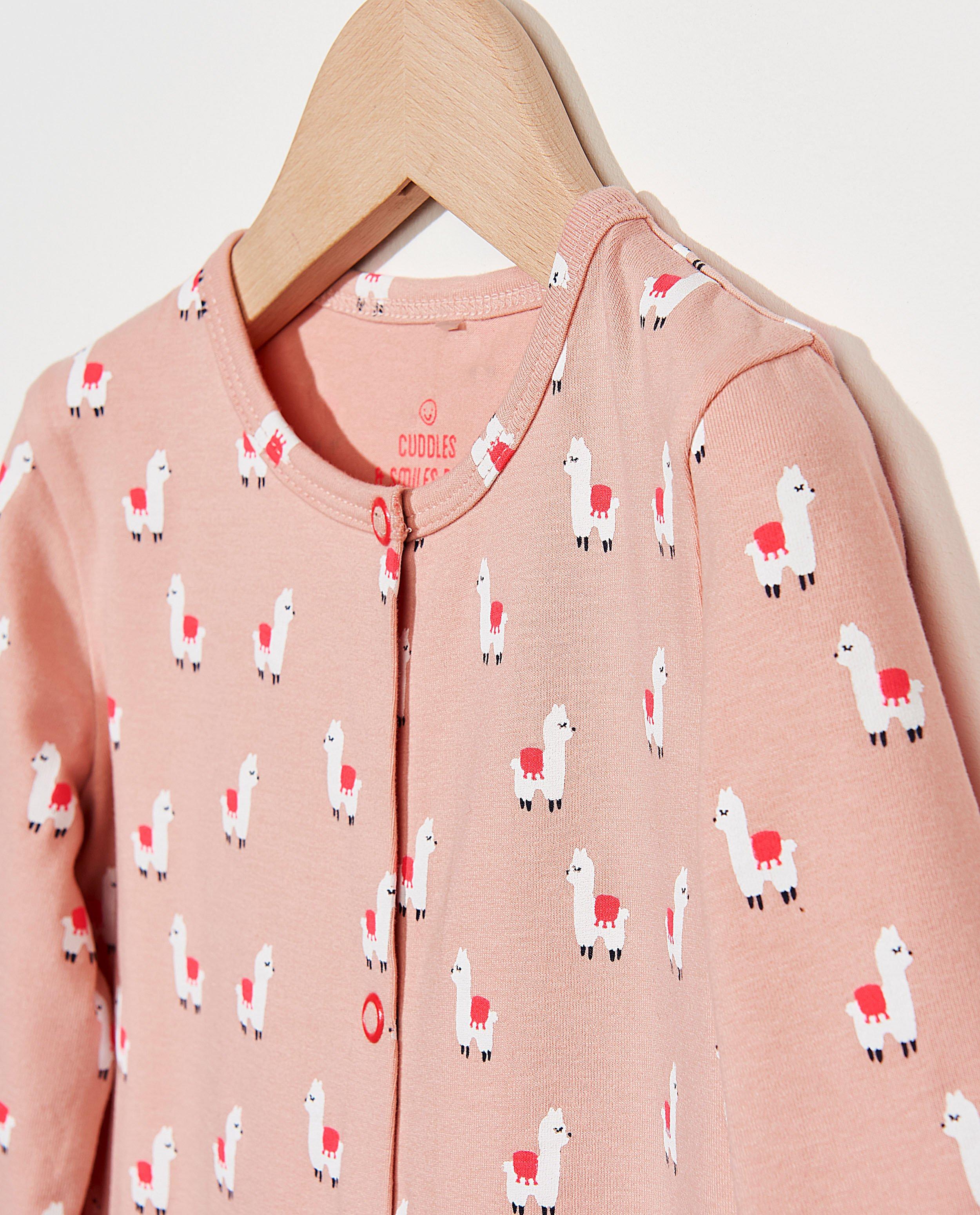 Pyjamas - 