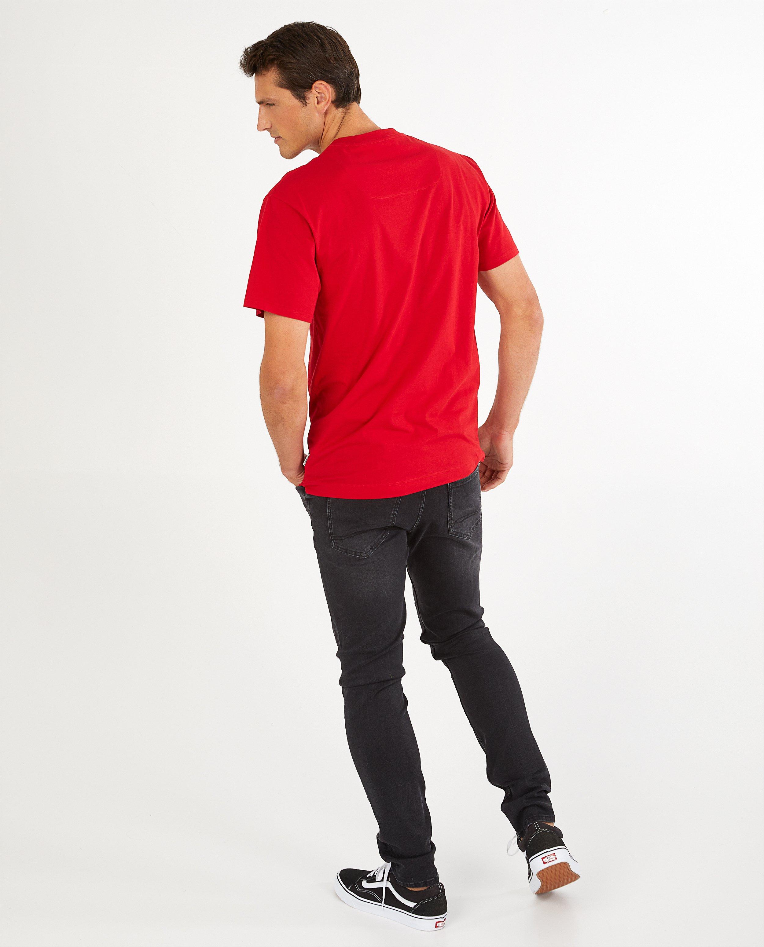T-shirts - 