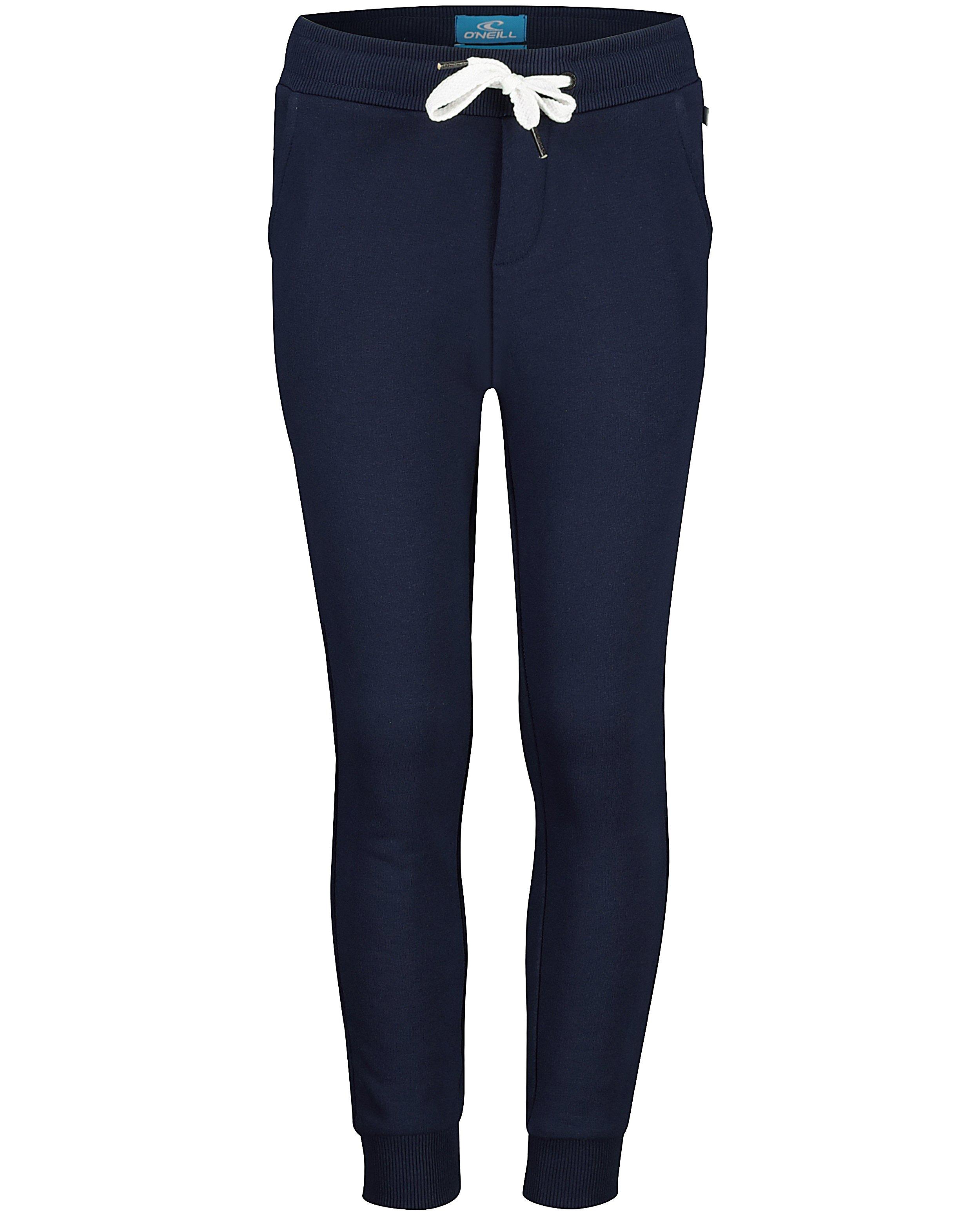 Grijze joggingsbroek O'Neill - effen - O&rsquo;Neill