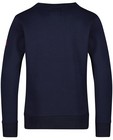 Sweats - Blauwe sweater O'Neill