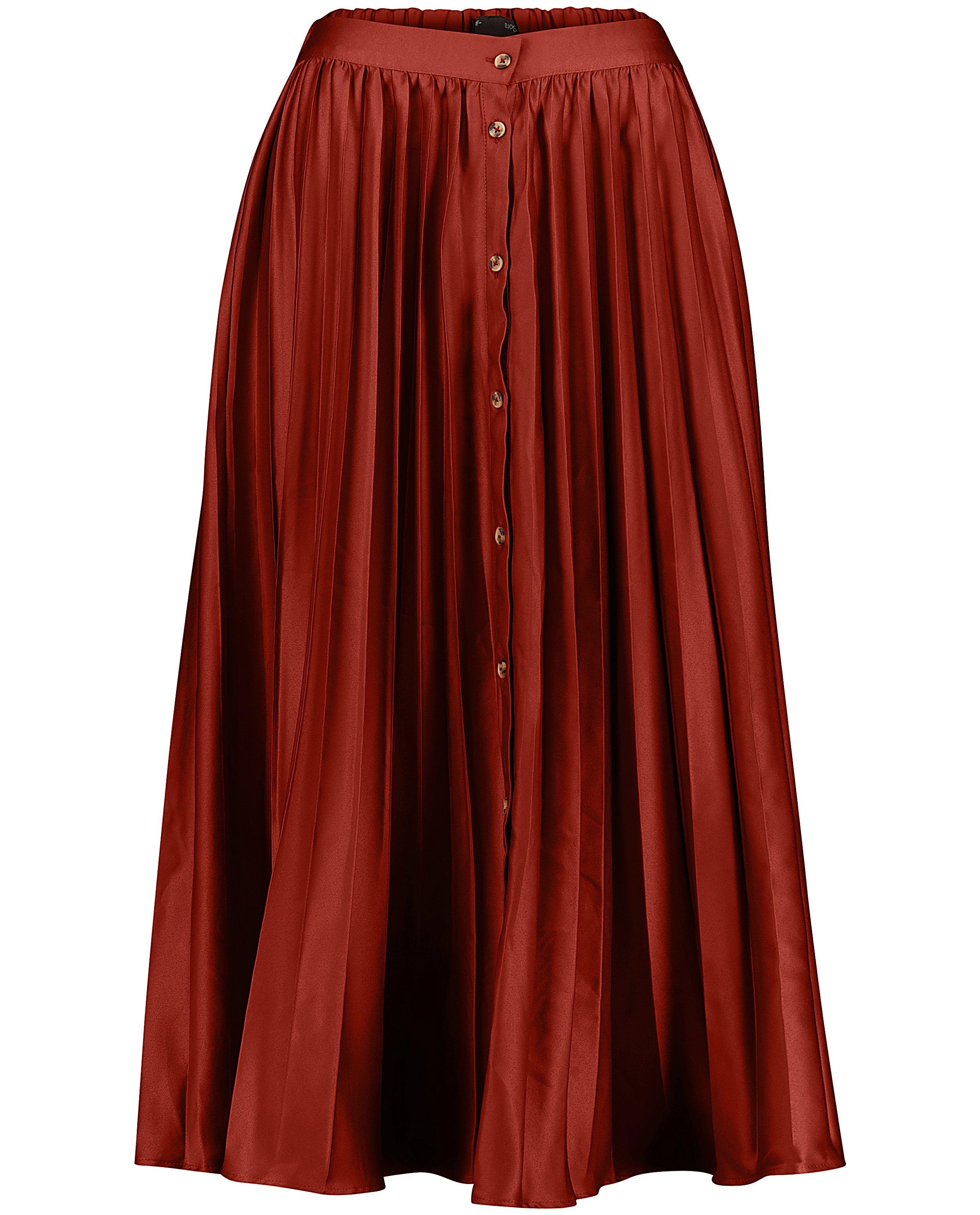 rouge foncé