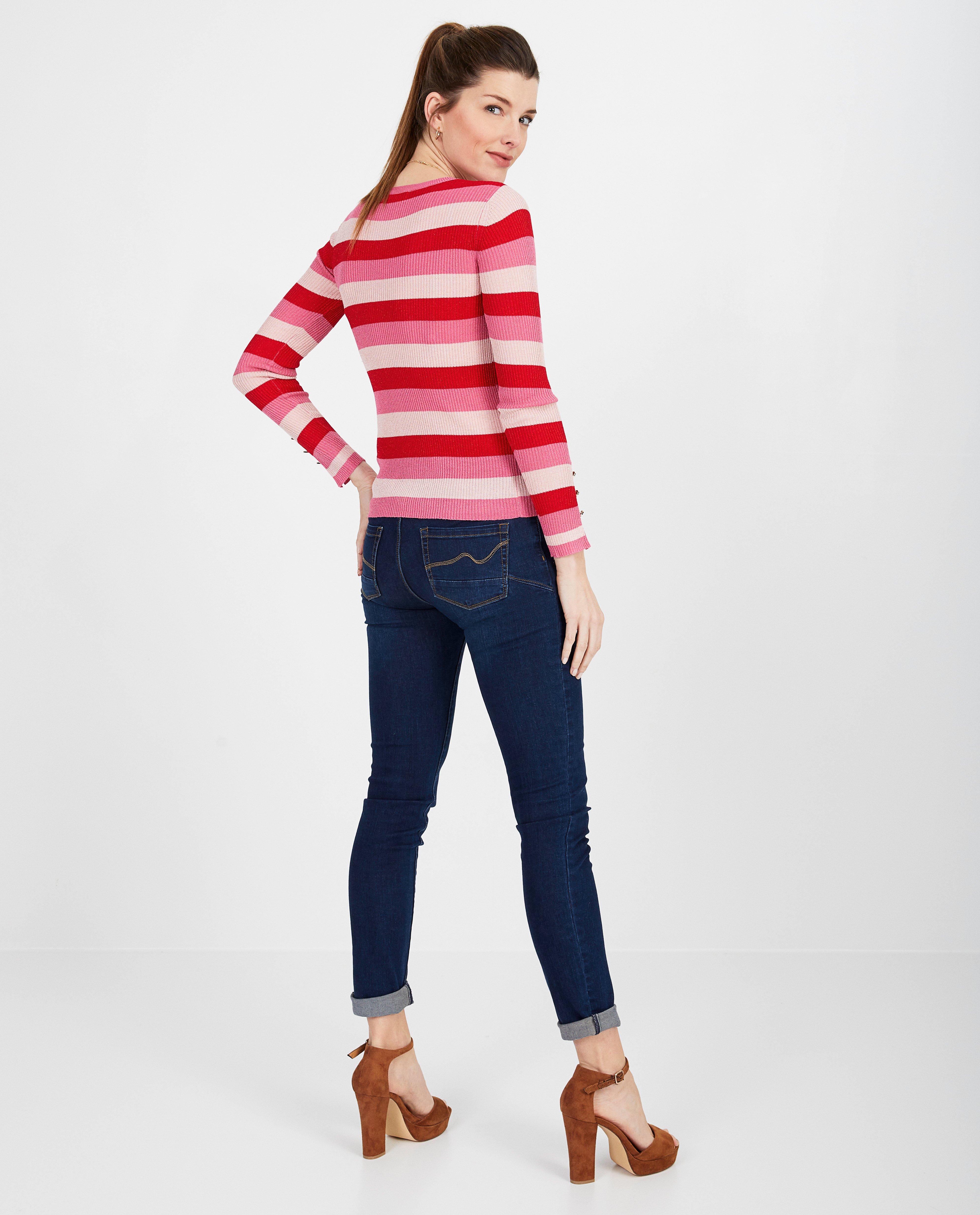 Pulls - 