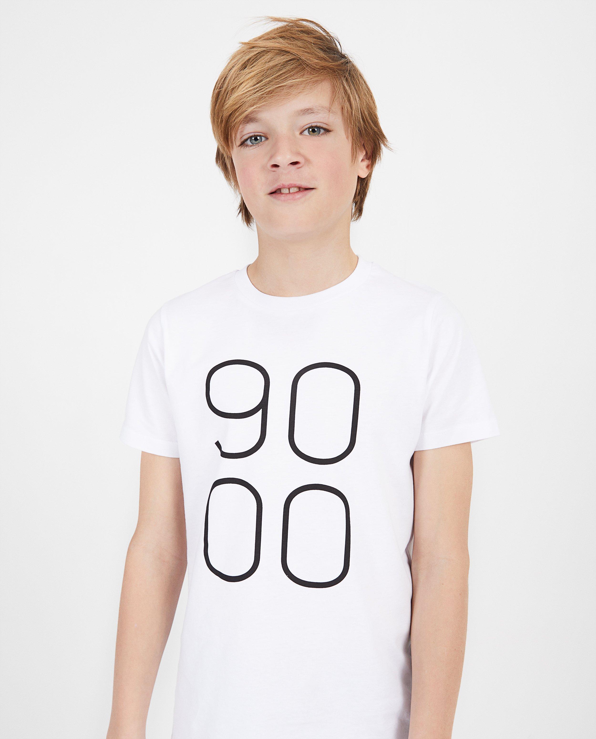 T-shirts - 