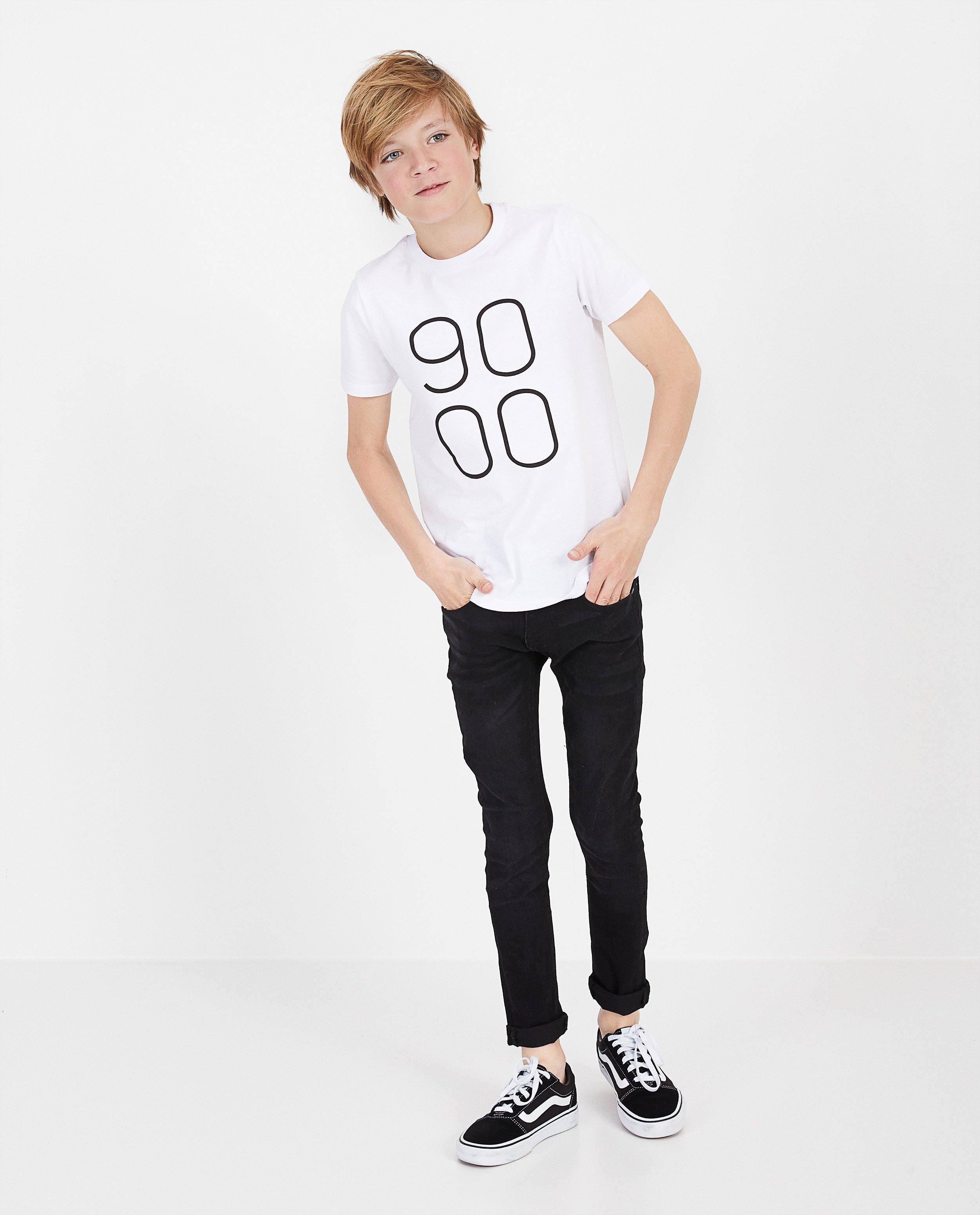 T-shirts - 