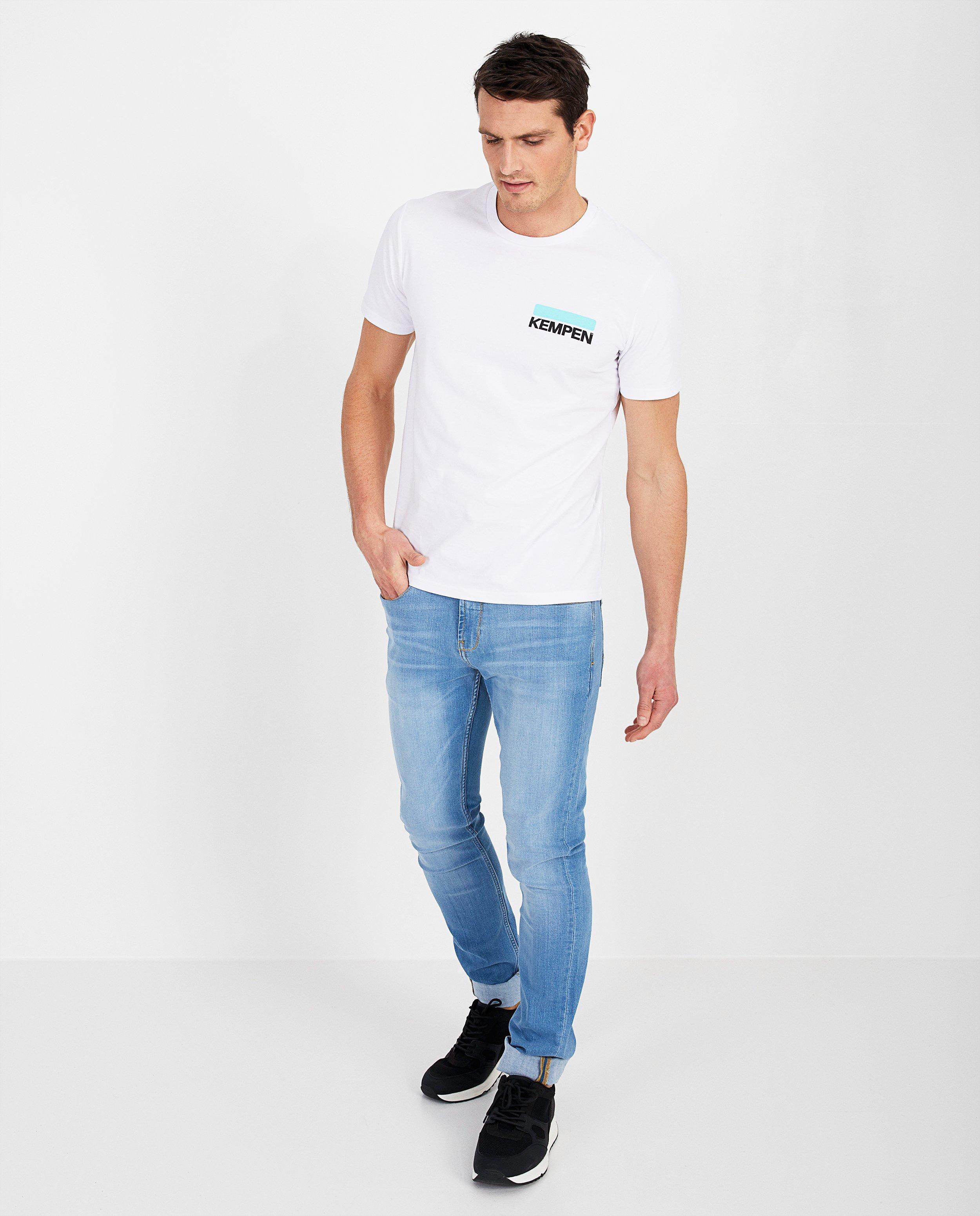 T-shirts - 