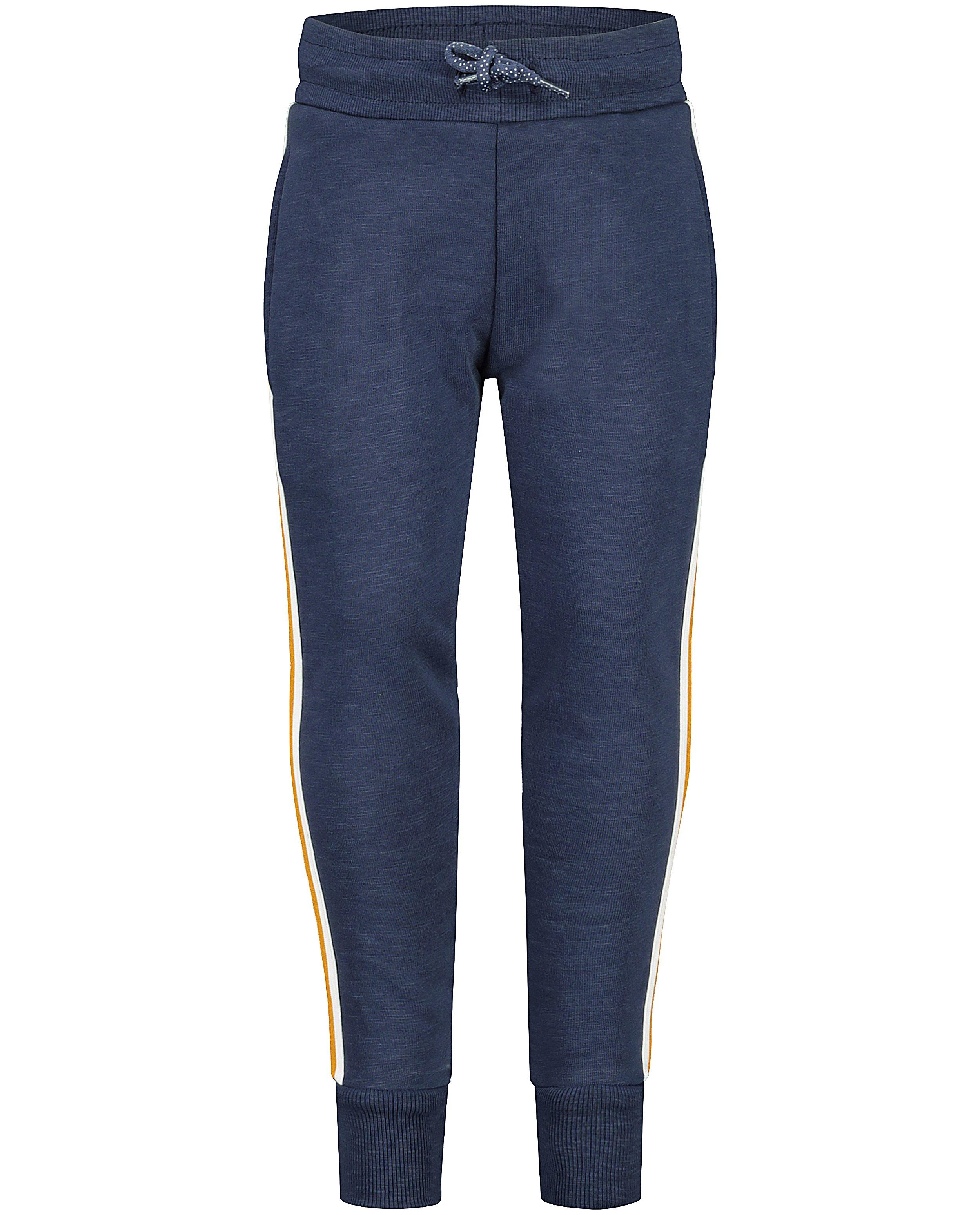 blauw
