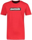 T-shirt avec imprimé Raizzed - basique - Raizzed