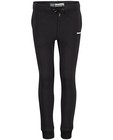 Pantalon de jogging noir Raizzed - stretch - Raizzed