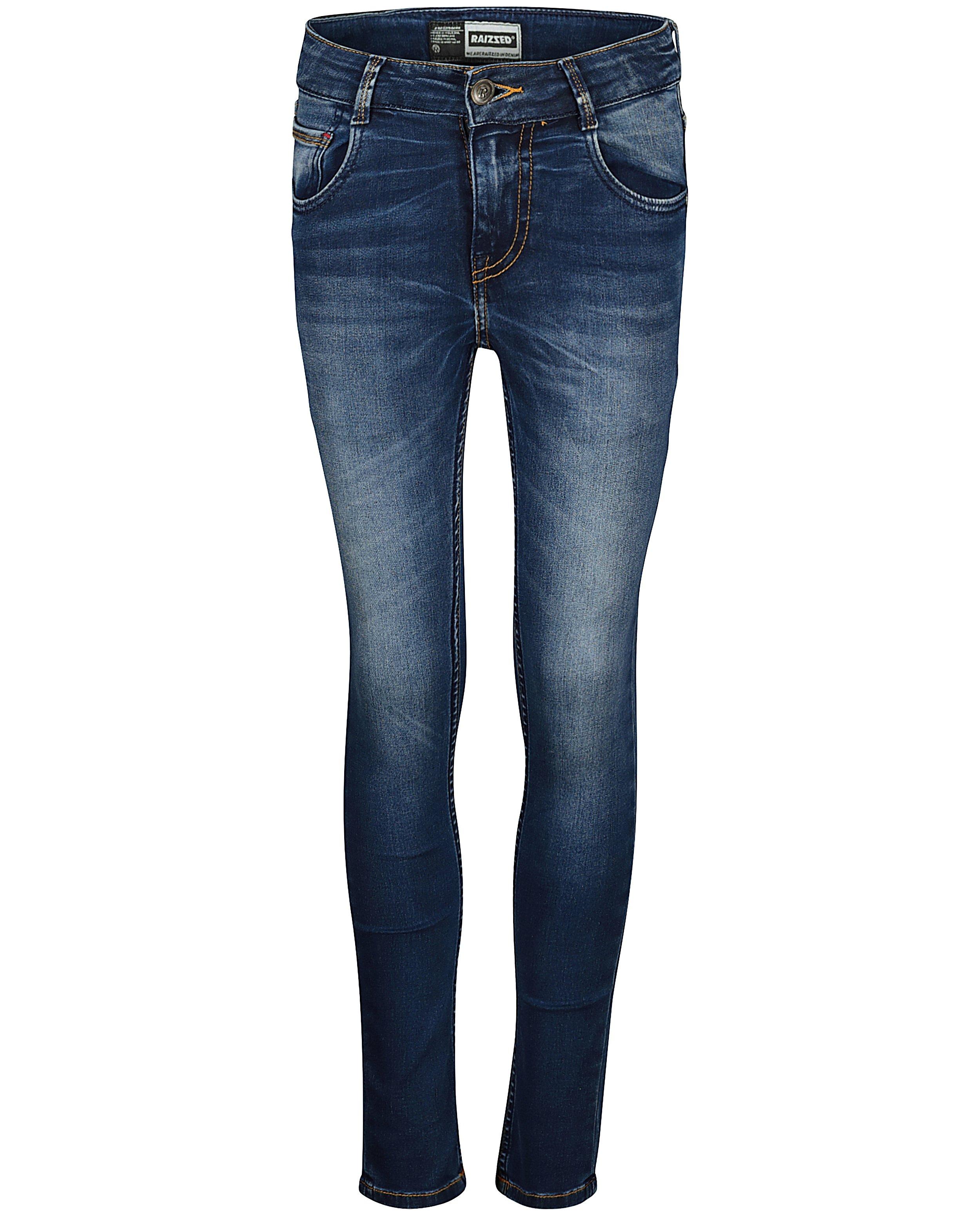 Zwarte jeans Raizzed - stretch - Raizzed