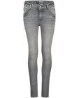 Jeans slimjog gris Raizzed - stretch - Raizzed