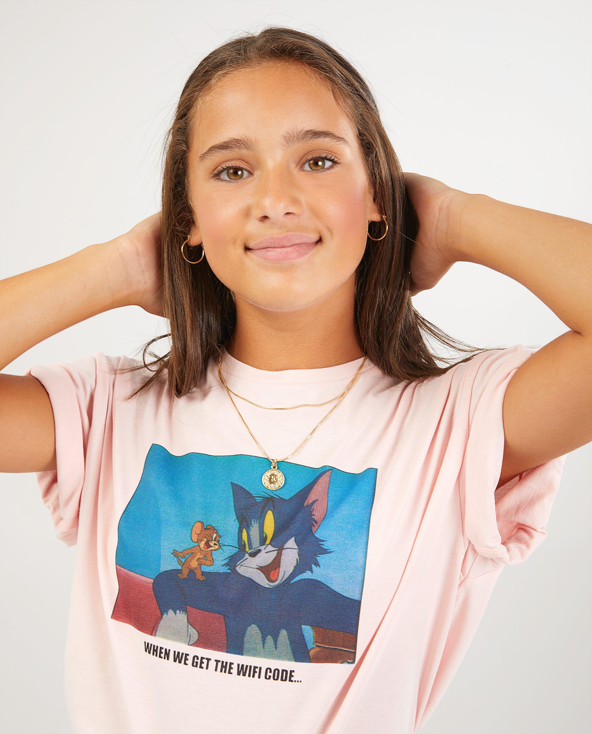 T-shirts - 