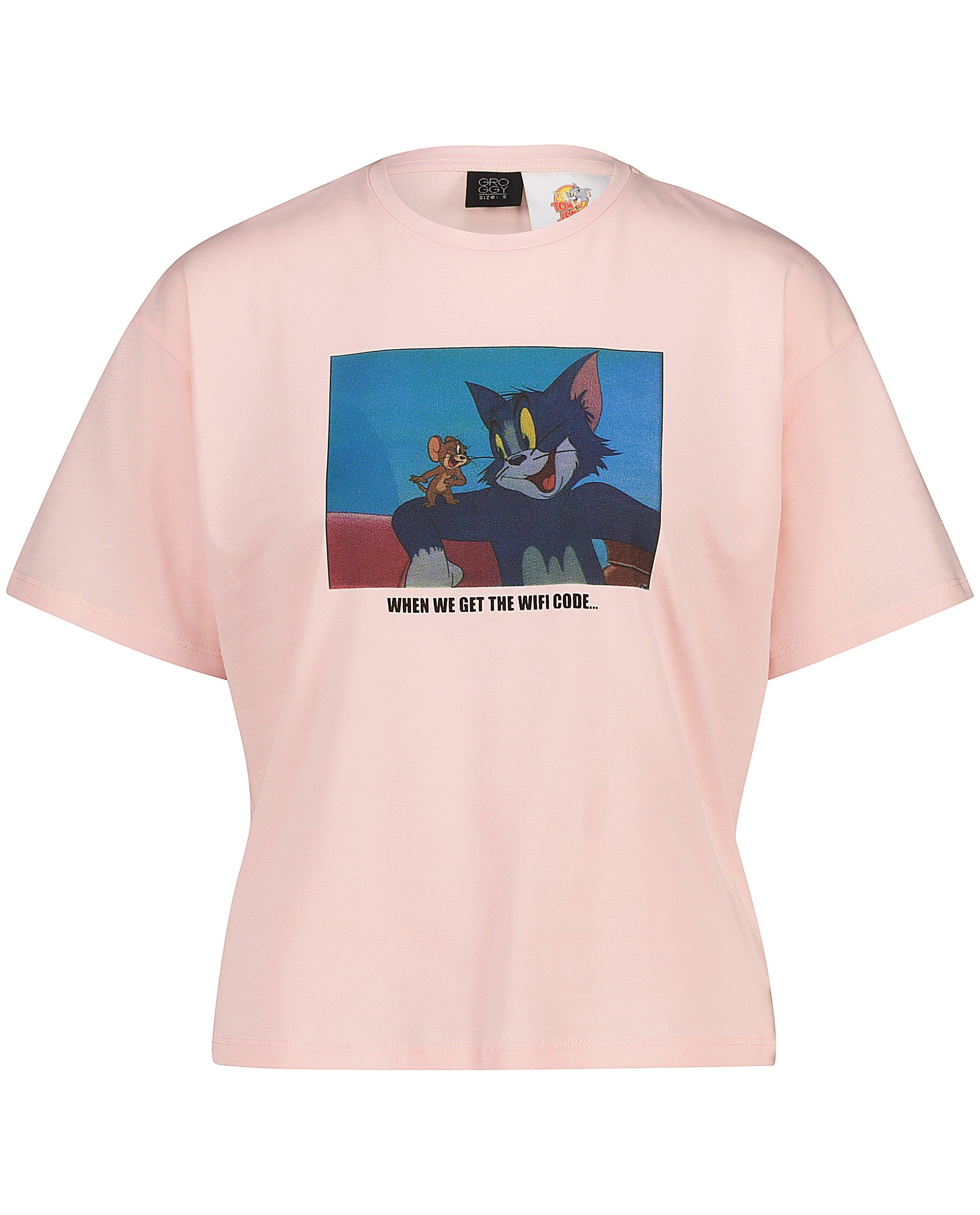 T-shirts - 