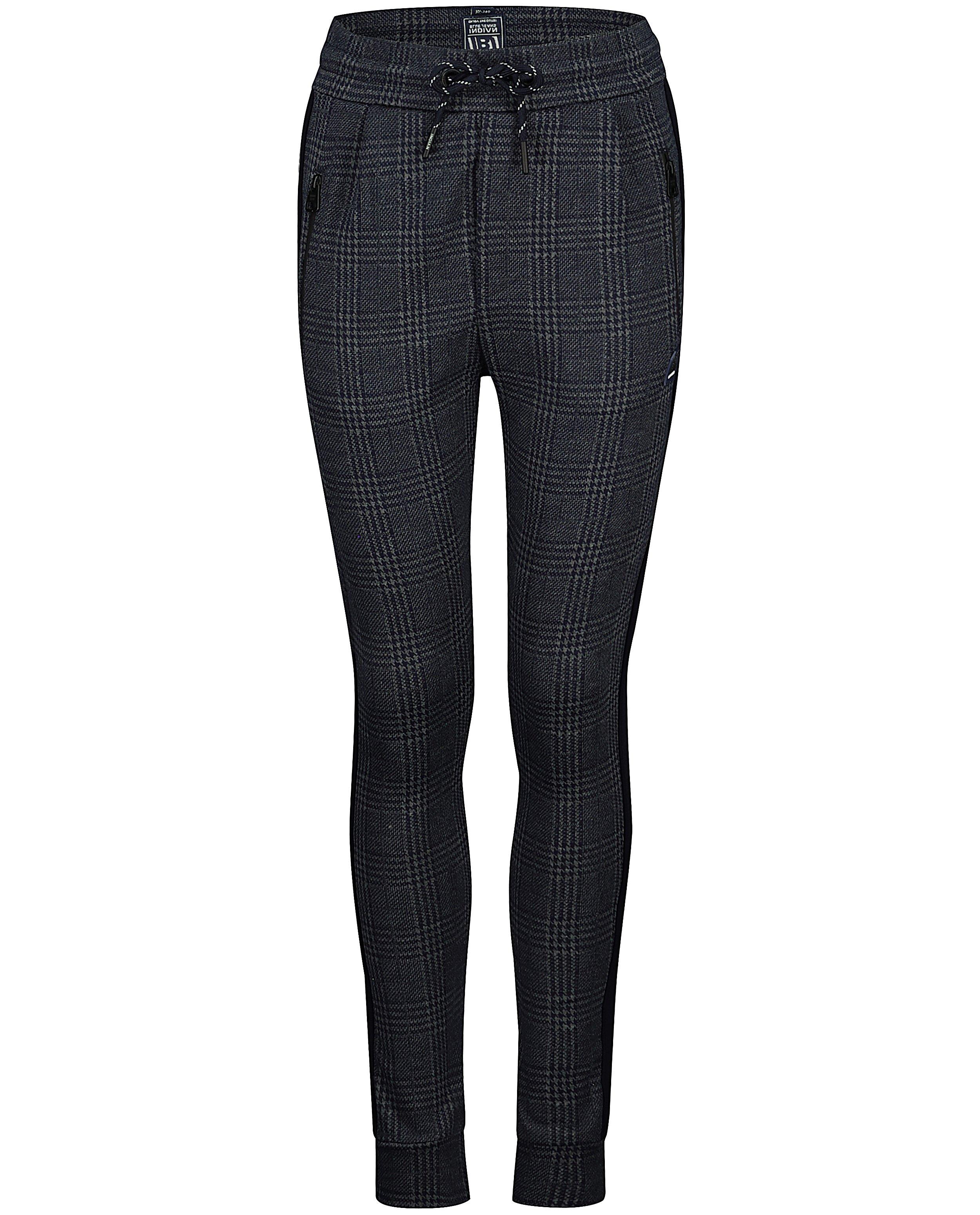 Geruite broek Indian Blue Jeans - geruit - Indian Blue Jeans