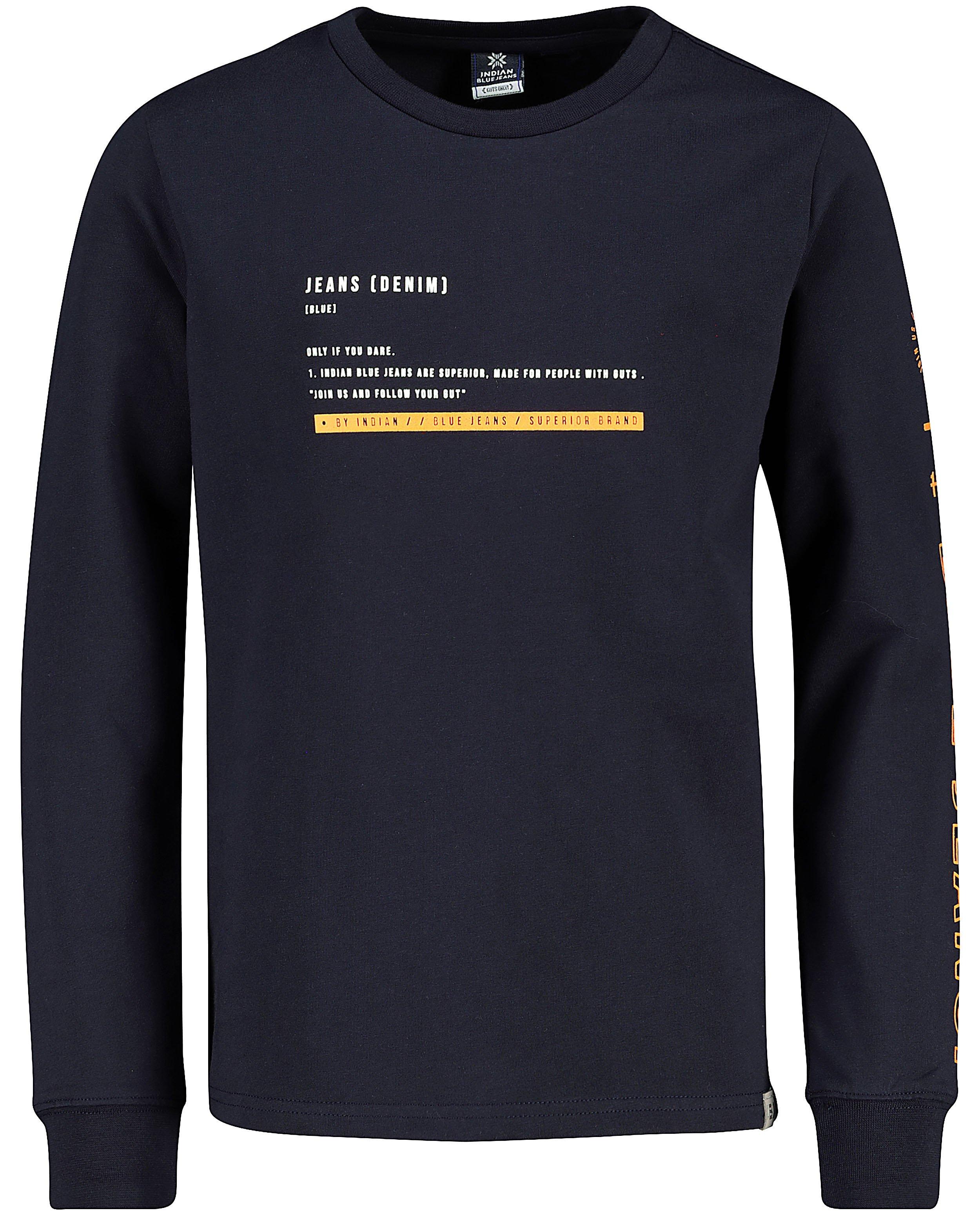 null - null - Indian Blue Jeans