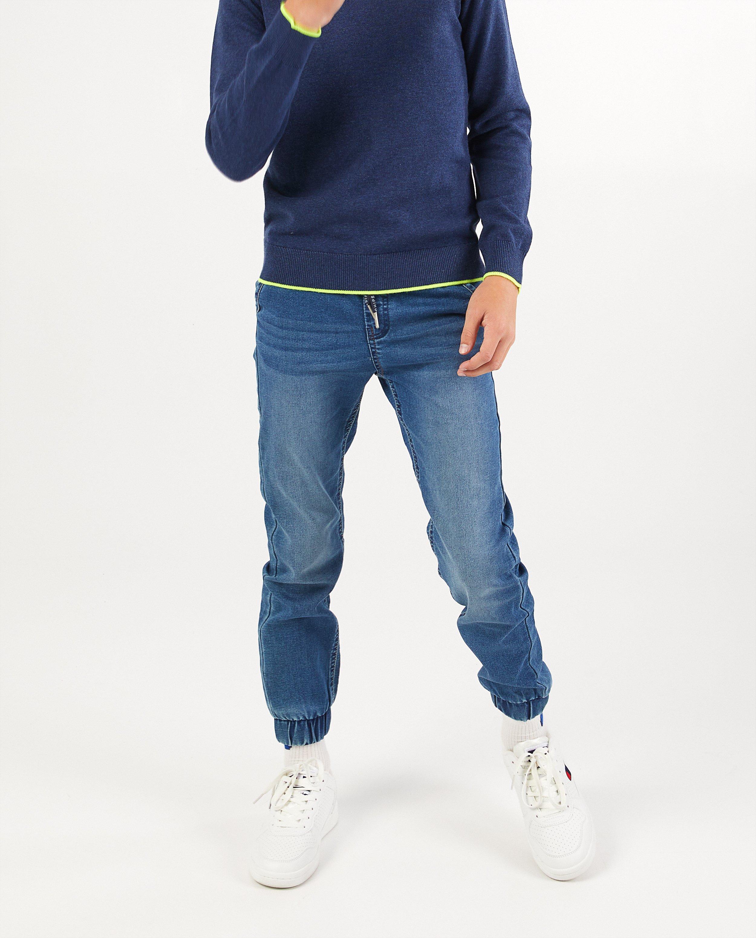 Jeans - 