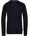 Sweaters - Blauwe sweater Indian Blue Jeans