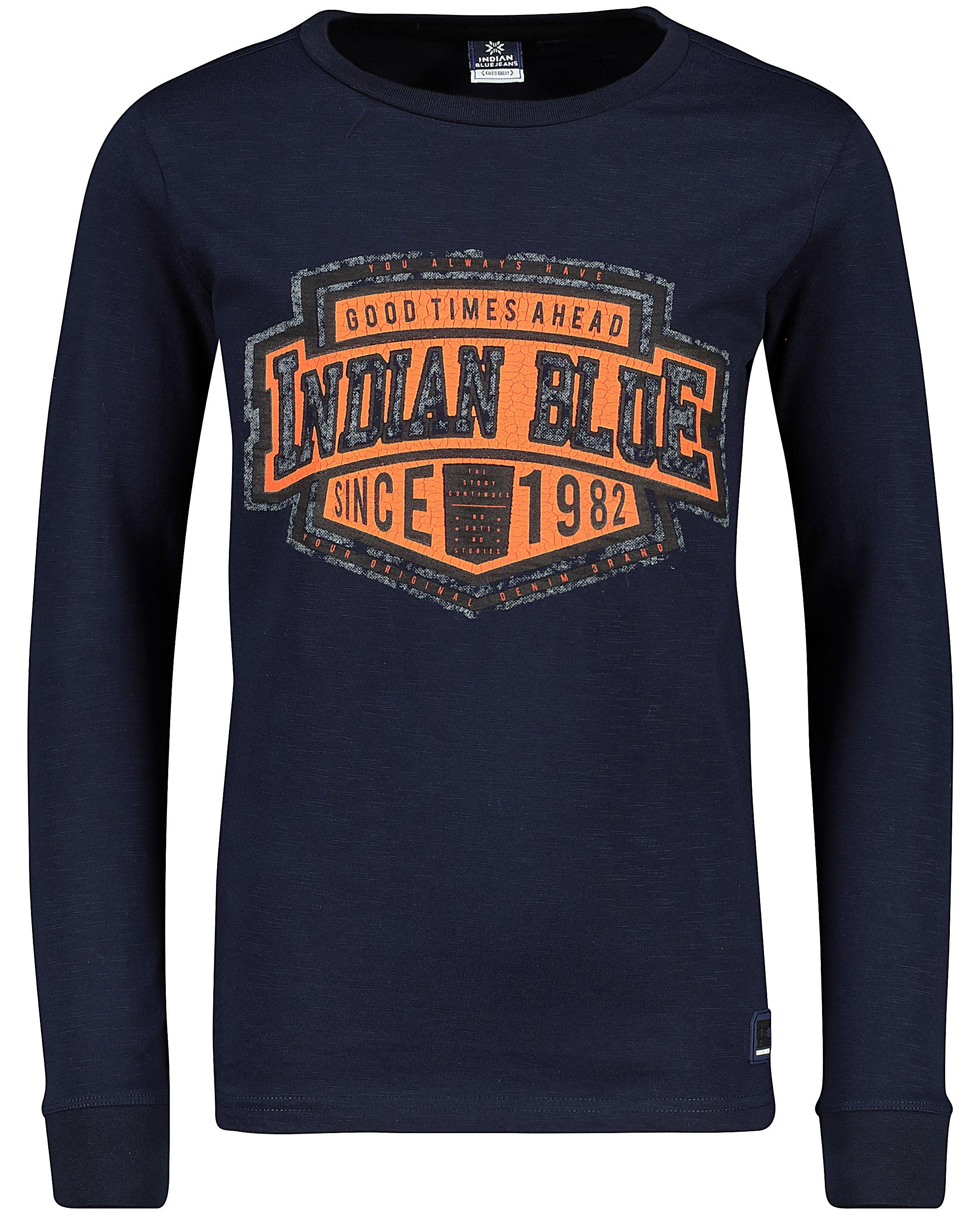null - null - Indian Blue Jeans