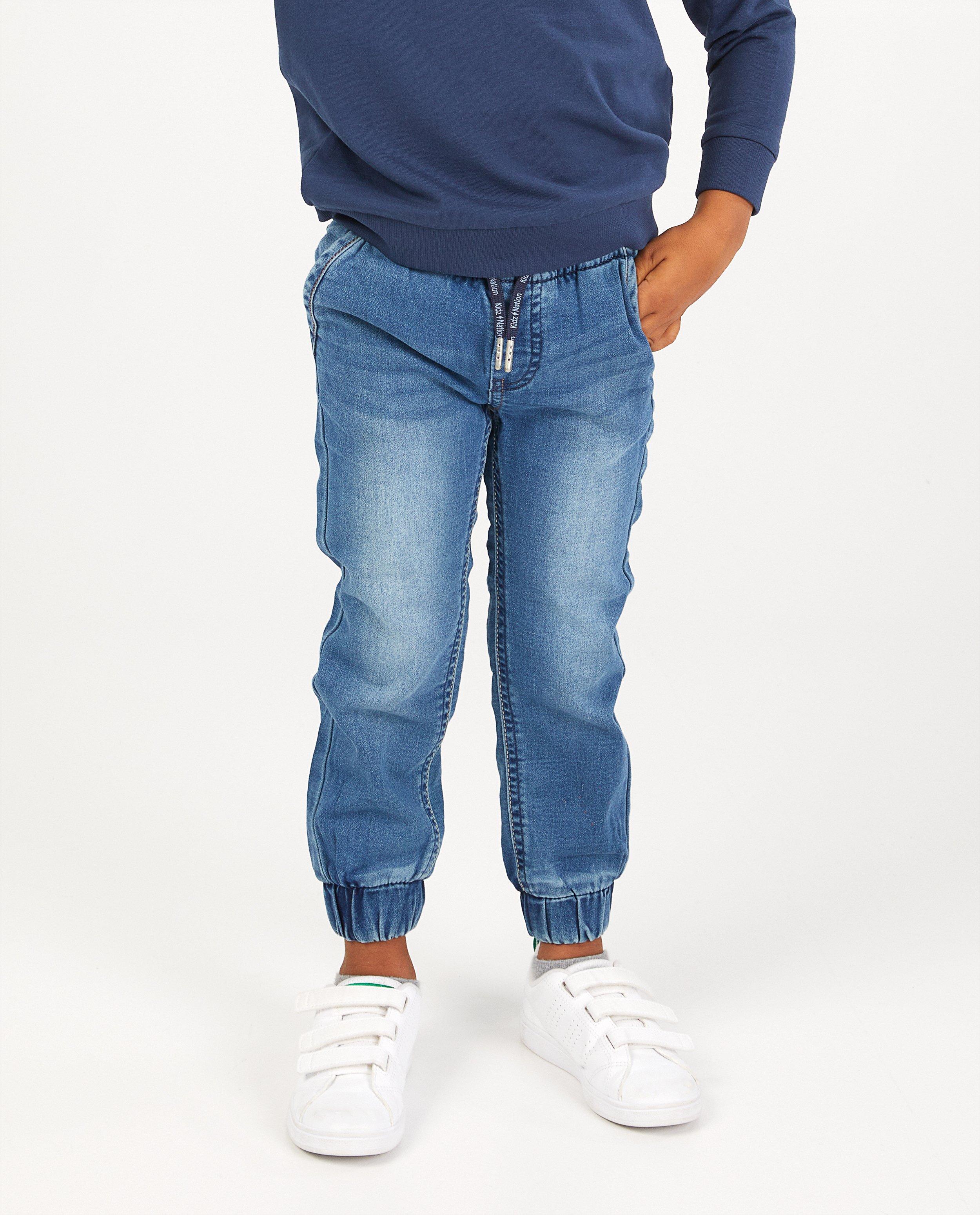 Jeans - 