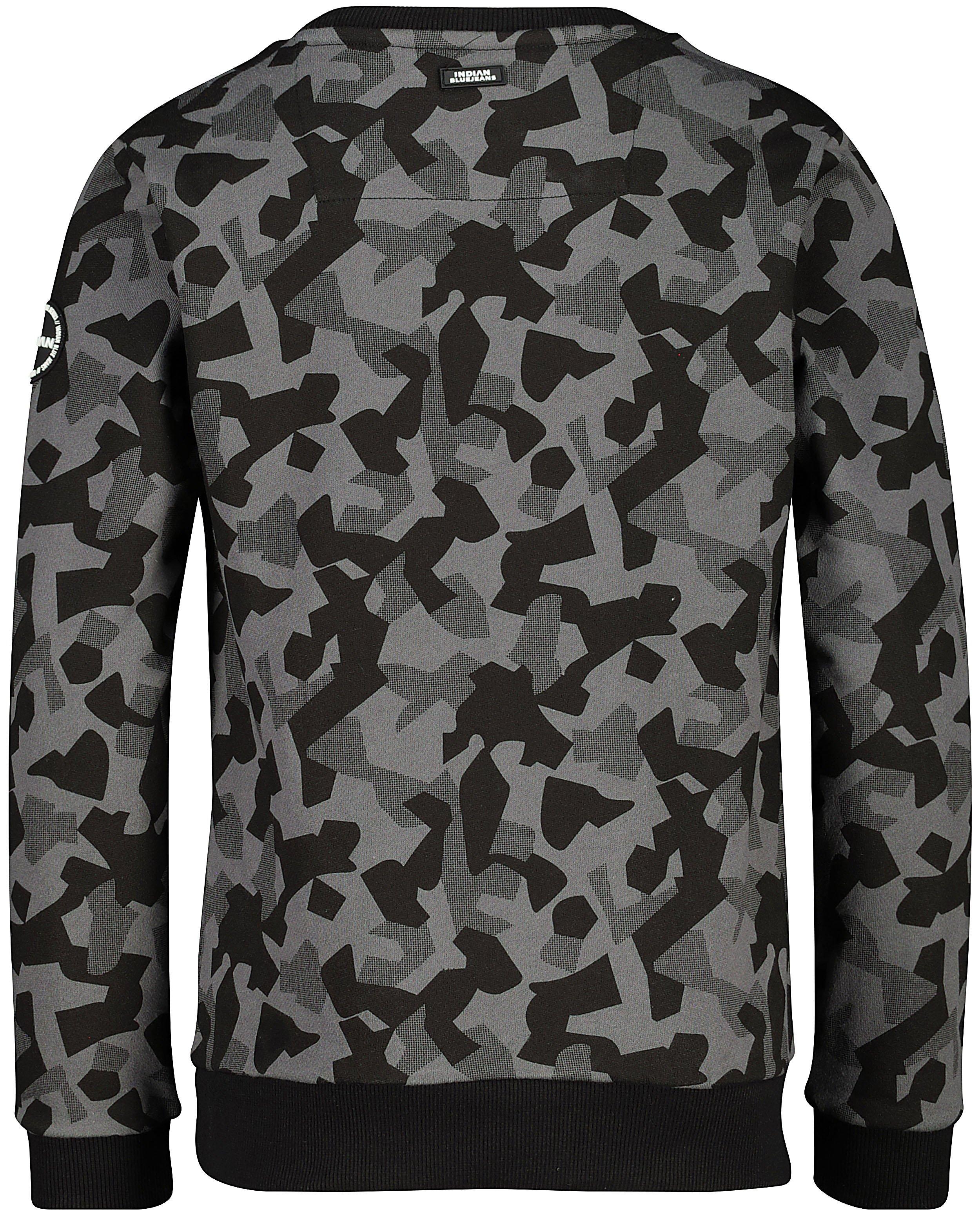 Sweaters - Sweater met print Indian Blue Jeans