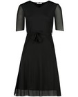 Robe noire Cost:Bart - unie - Cost:Bart