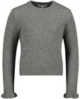 Pull gris Cost:Bart - en fin tricot - Cost:Bart
