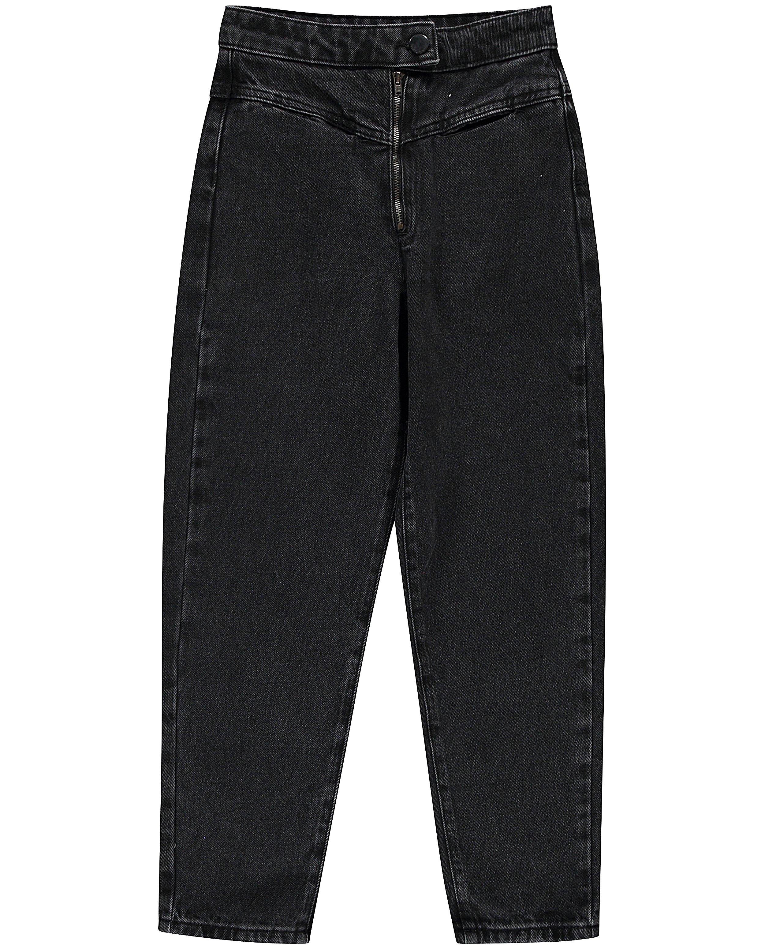 Denim gris foncé Cost:Bart - pas de stretch - Cost:Bart