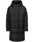 Long manteau d’hiver noir Cost:Bart - rembourré - Cost:Bart