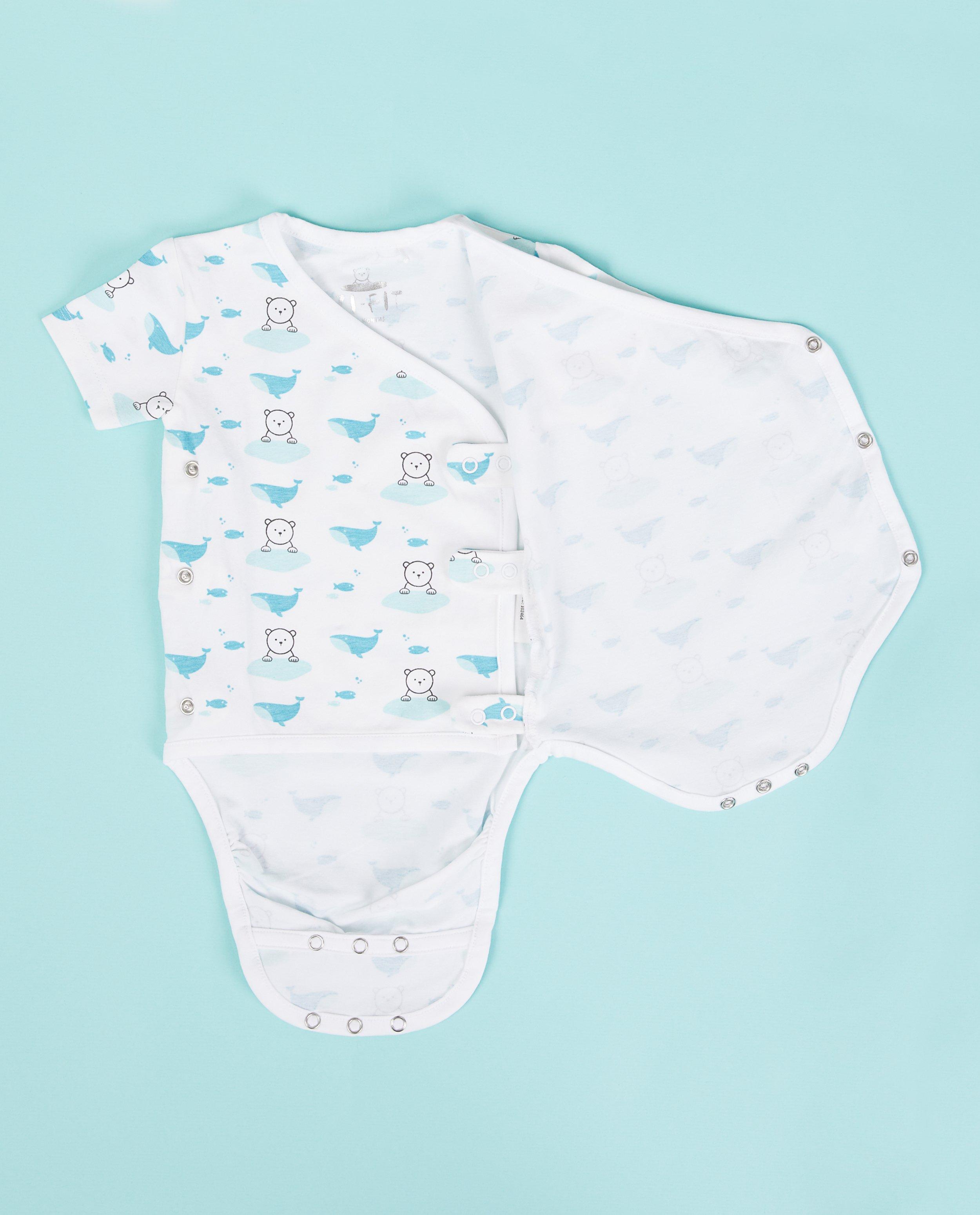 Onesies - 