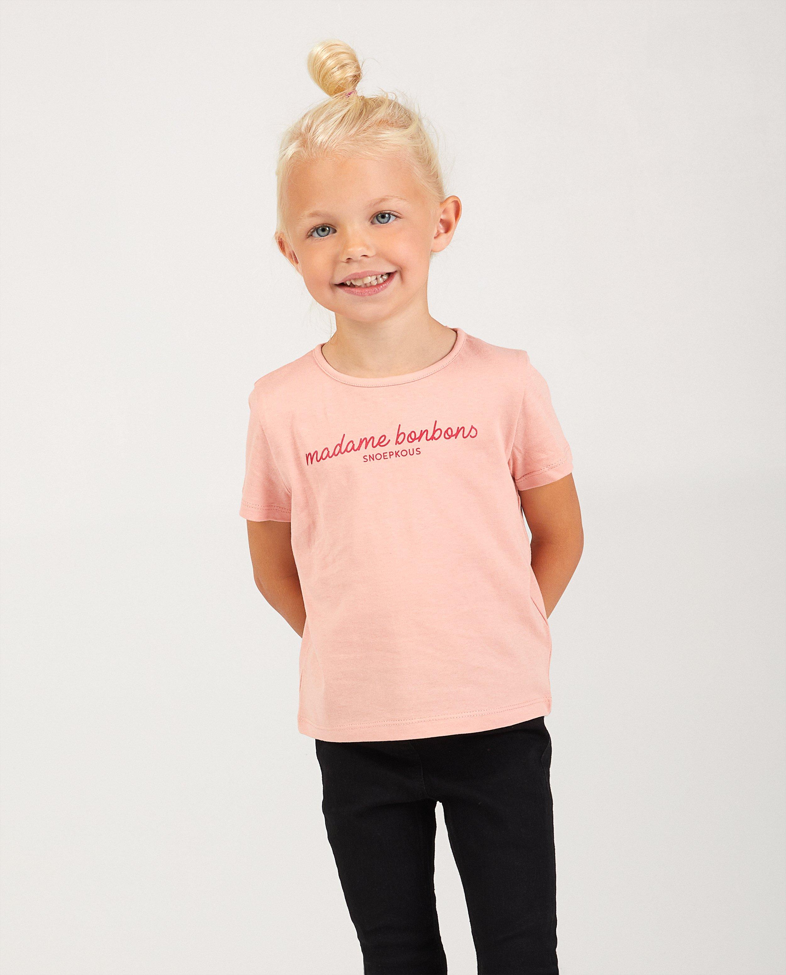 T-shirts - 