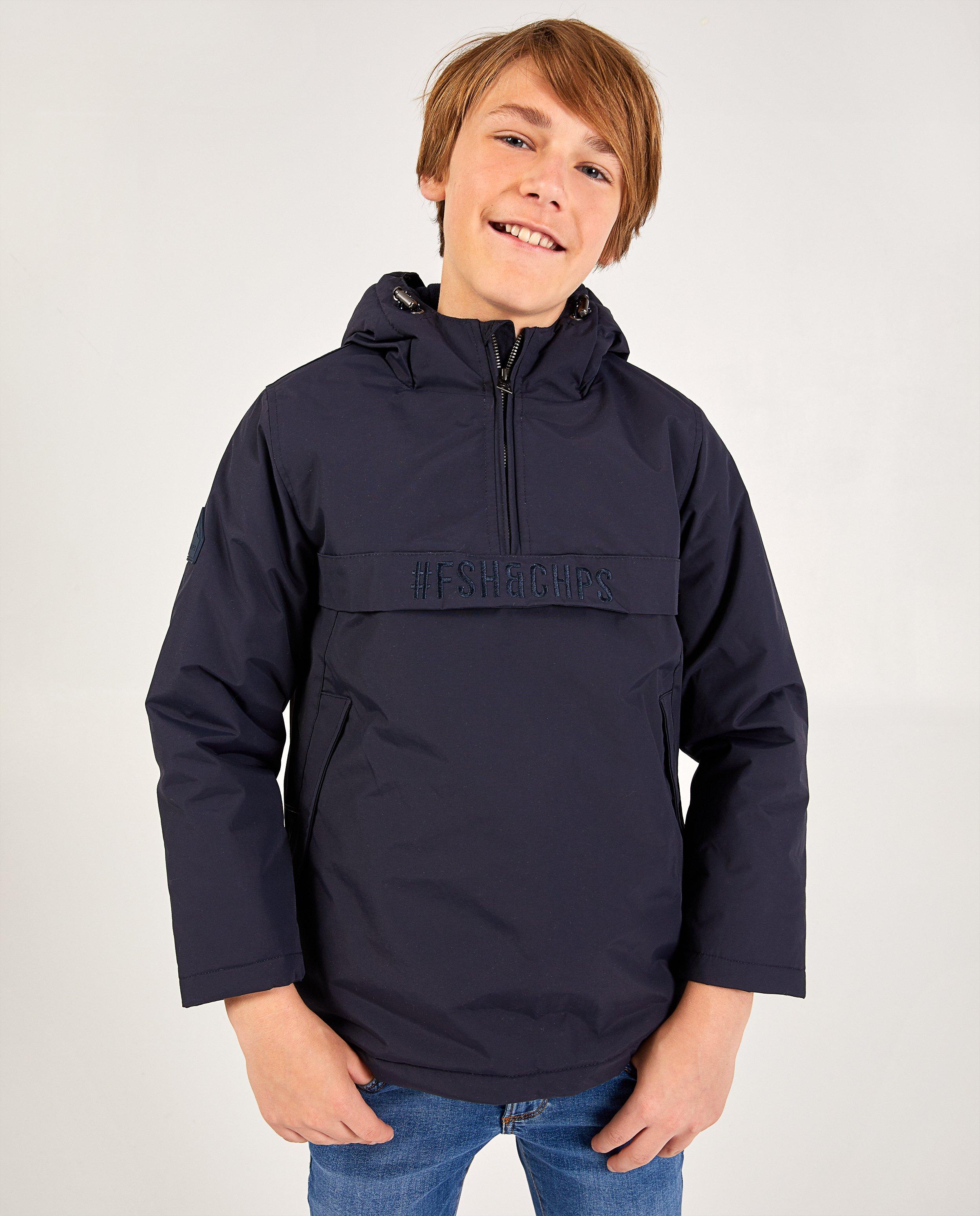 Donsjassen - 