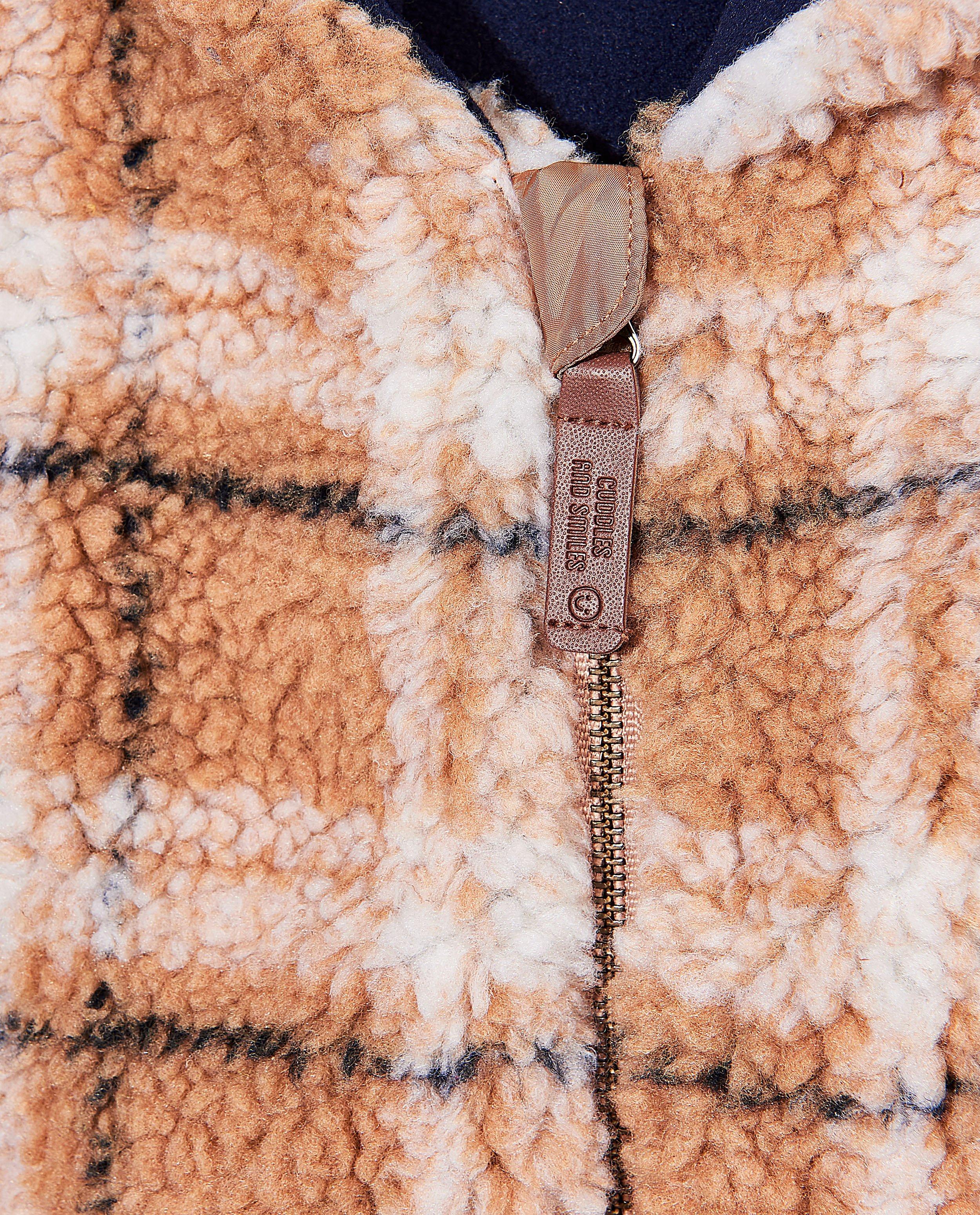 Poncho's en teddy's - 