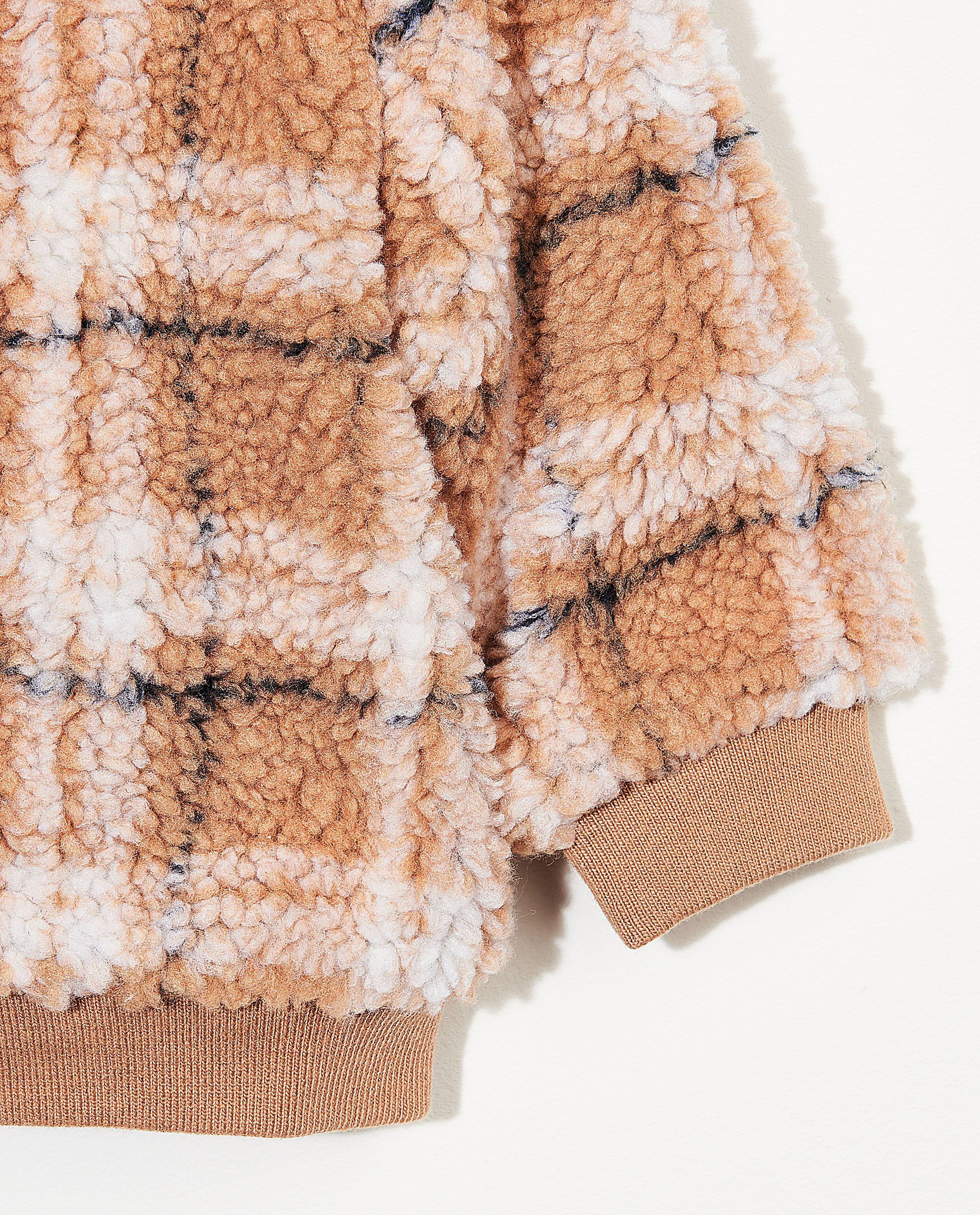 Poncho's en teddy's - 