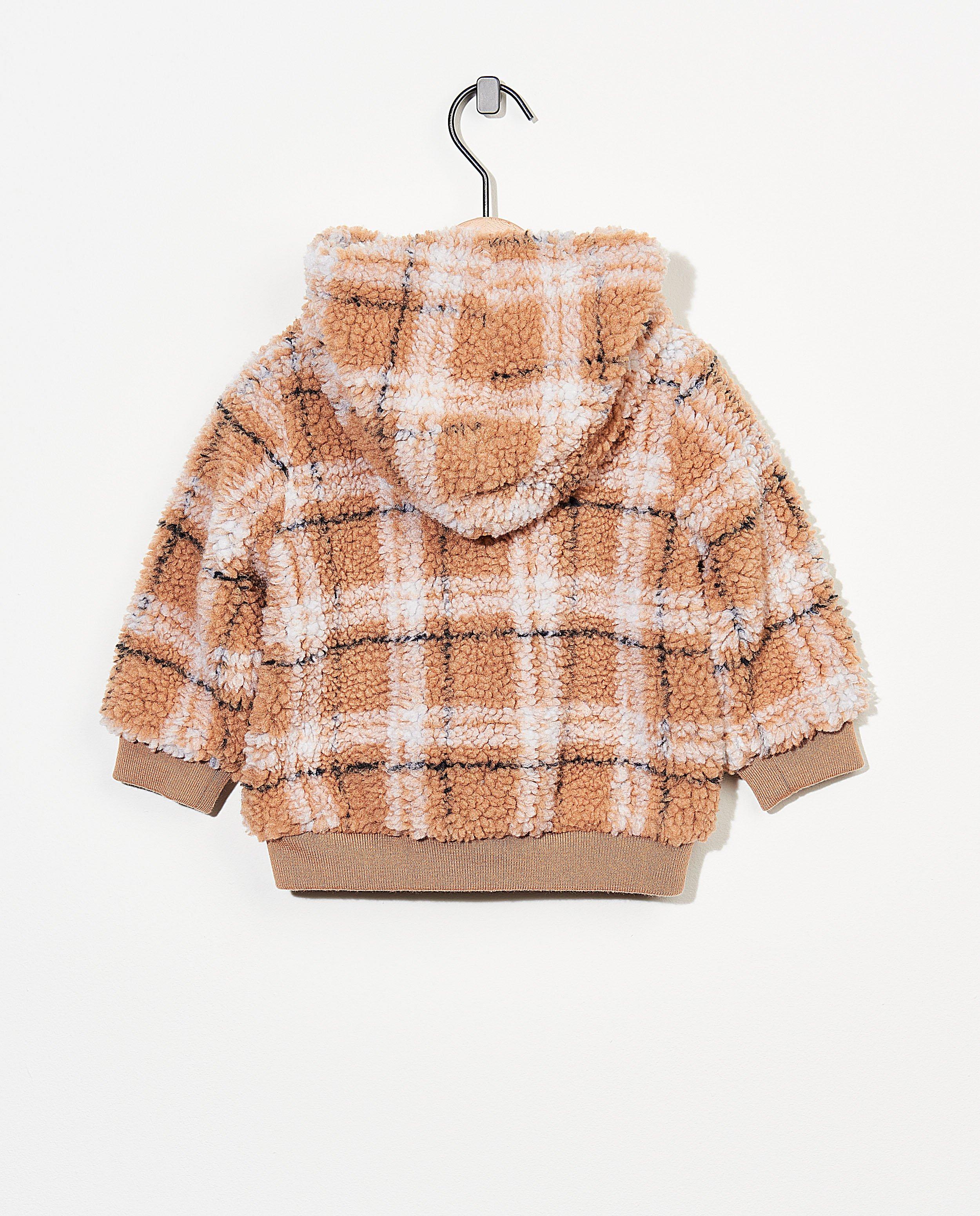 Poncho's en teddy's - 