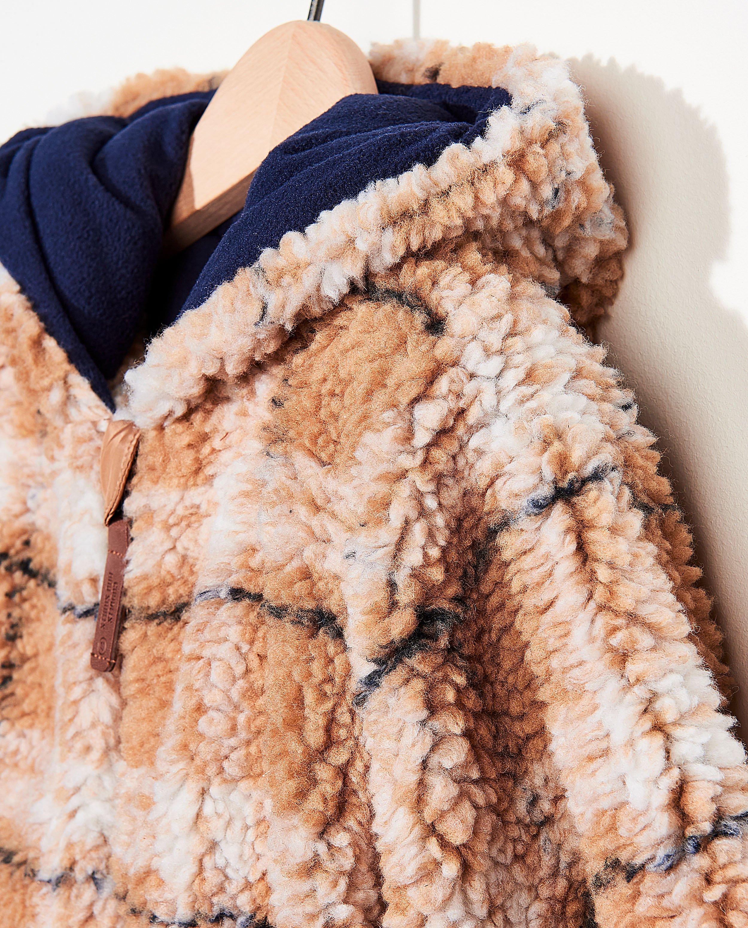 Poncho's en teddy's - 