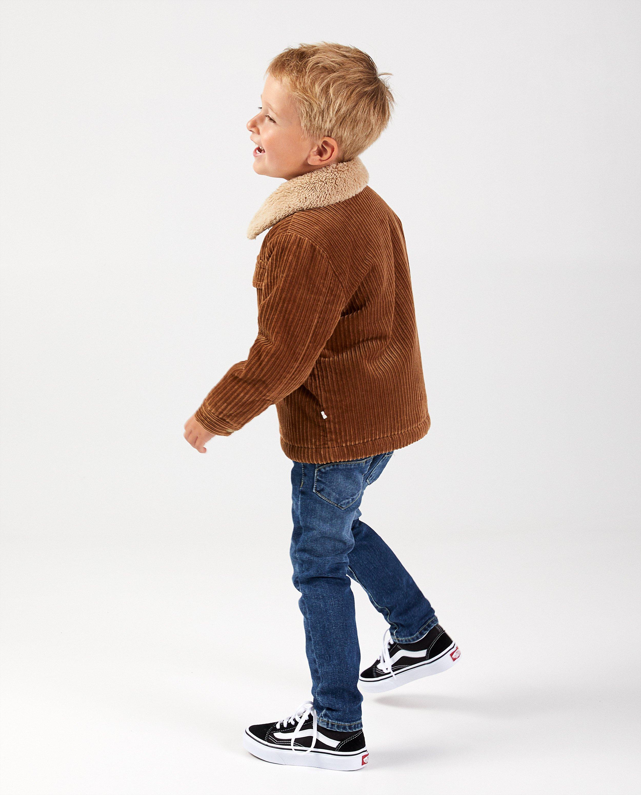 Poncho's en teddy's - 
