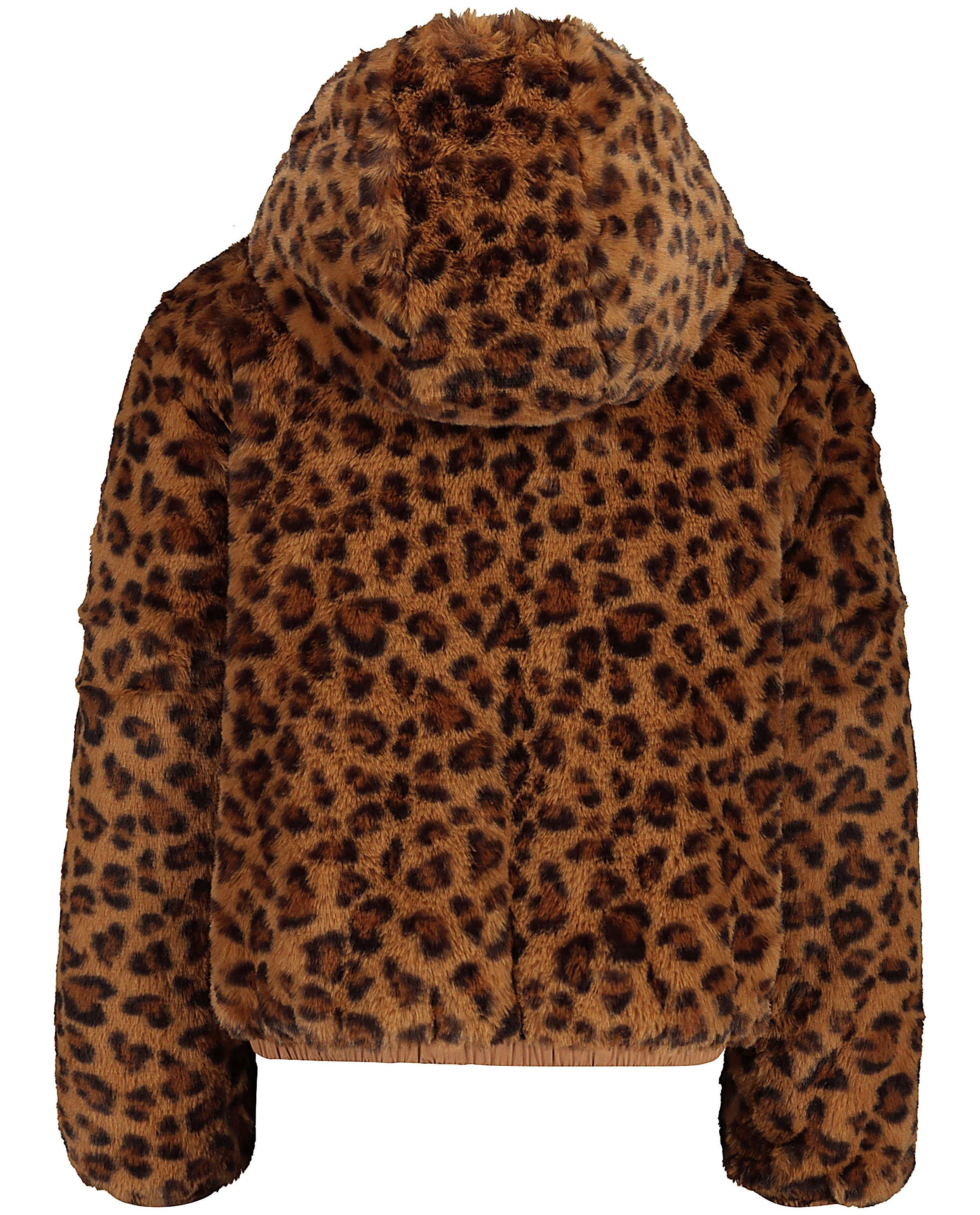 Poncho's en teddy's - 
