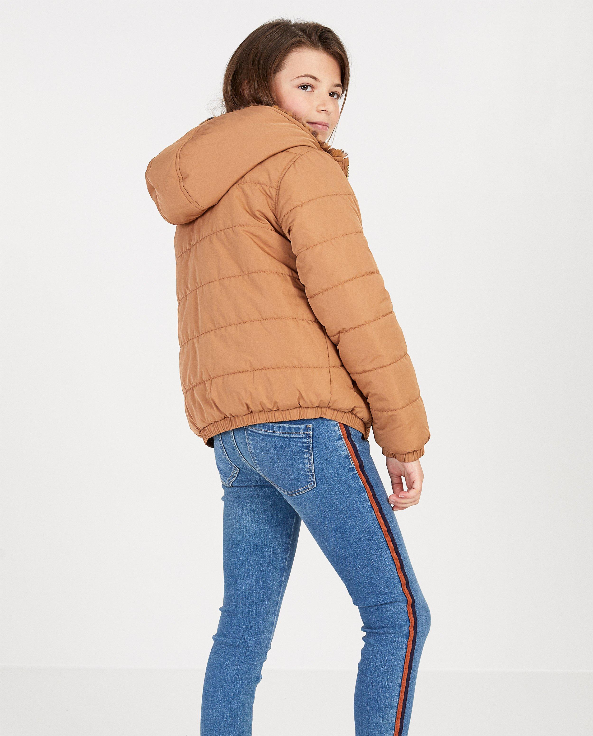 Poncho's en teddy's - 