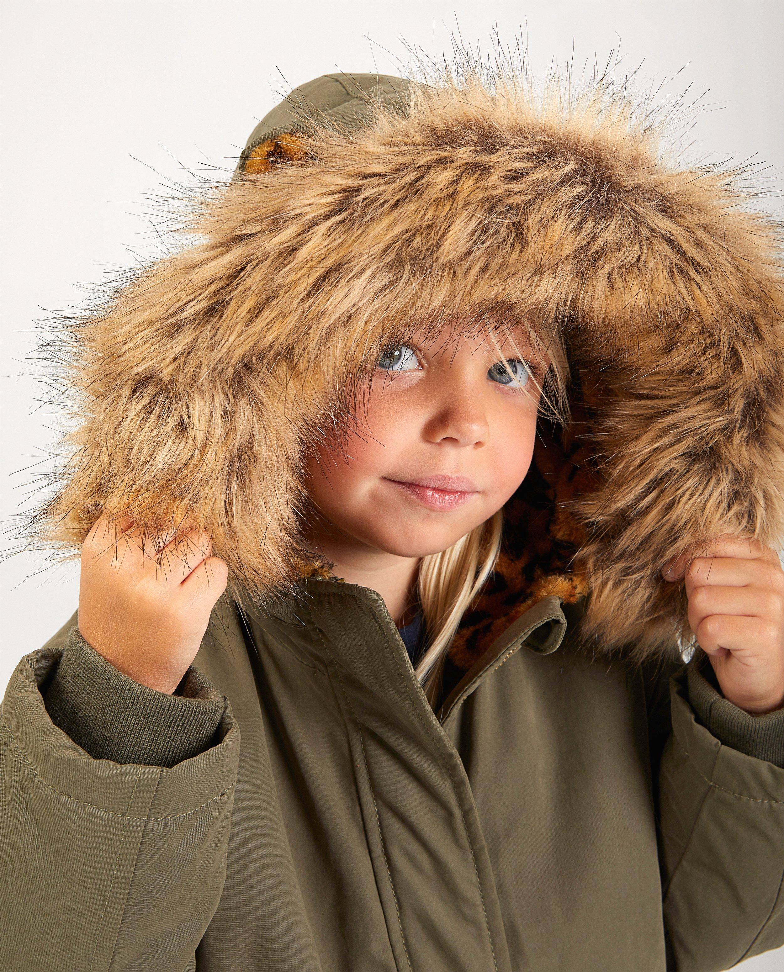 Parkas - 